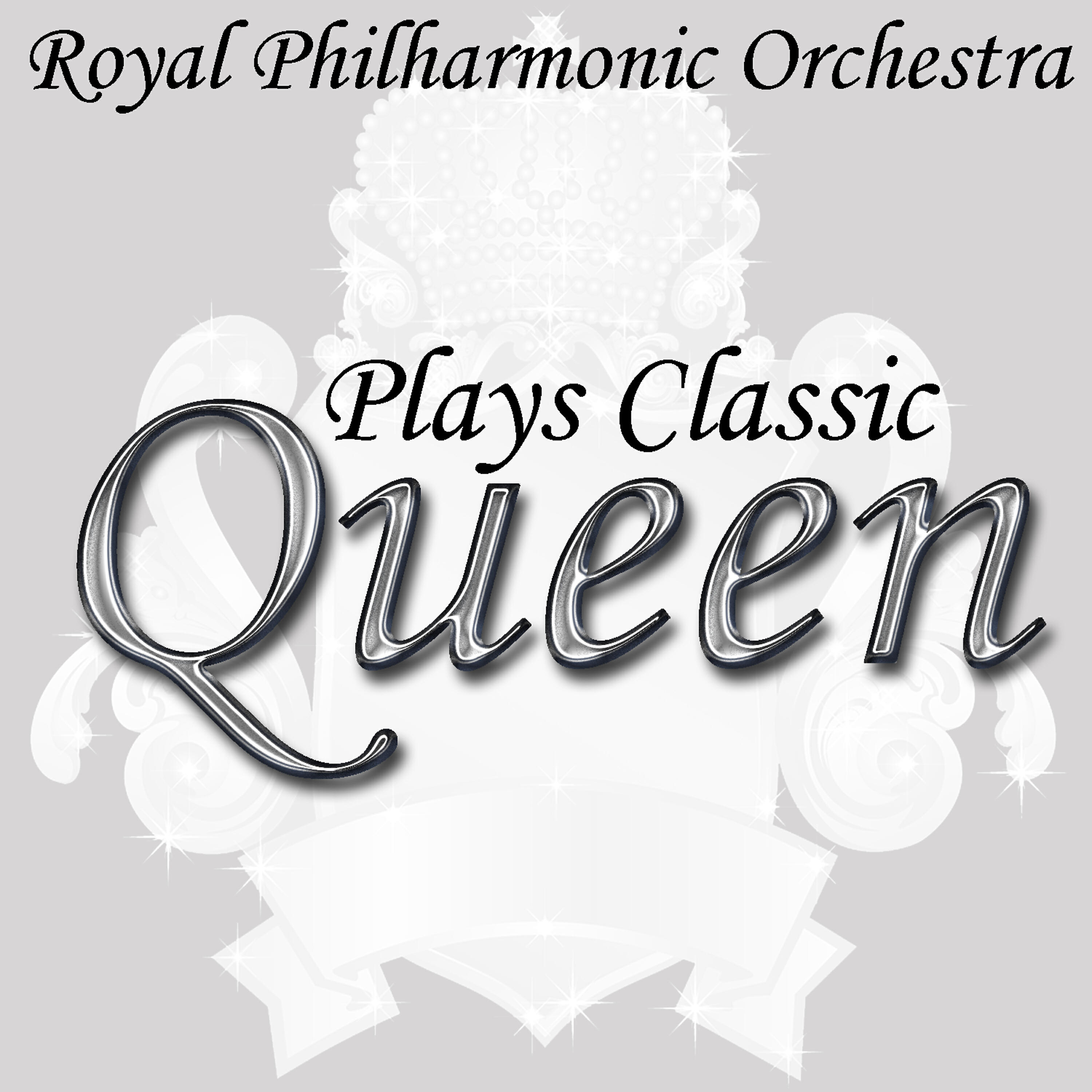 Royal Philharmonic Orchestra - Love Of My Life