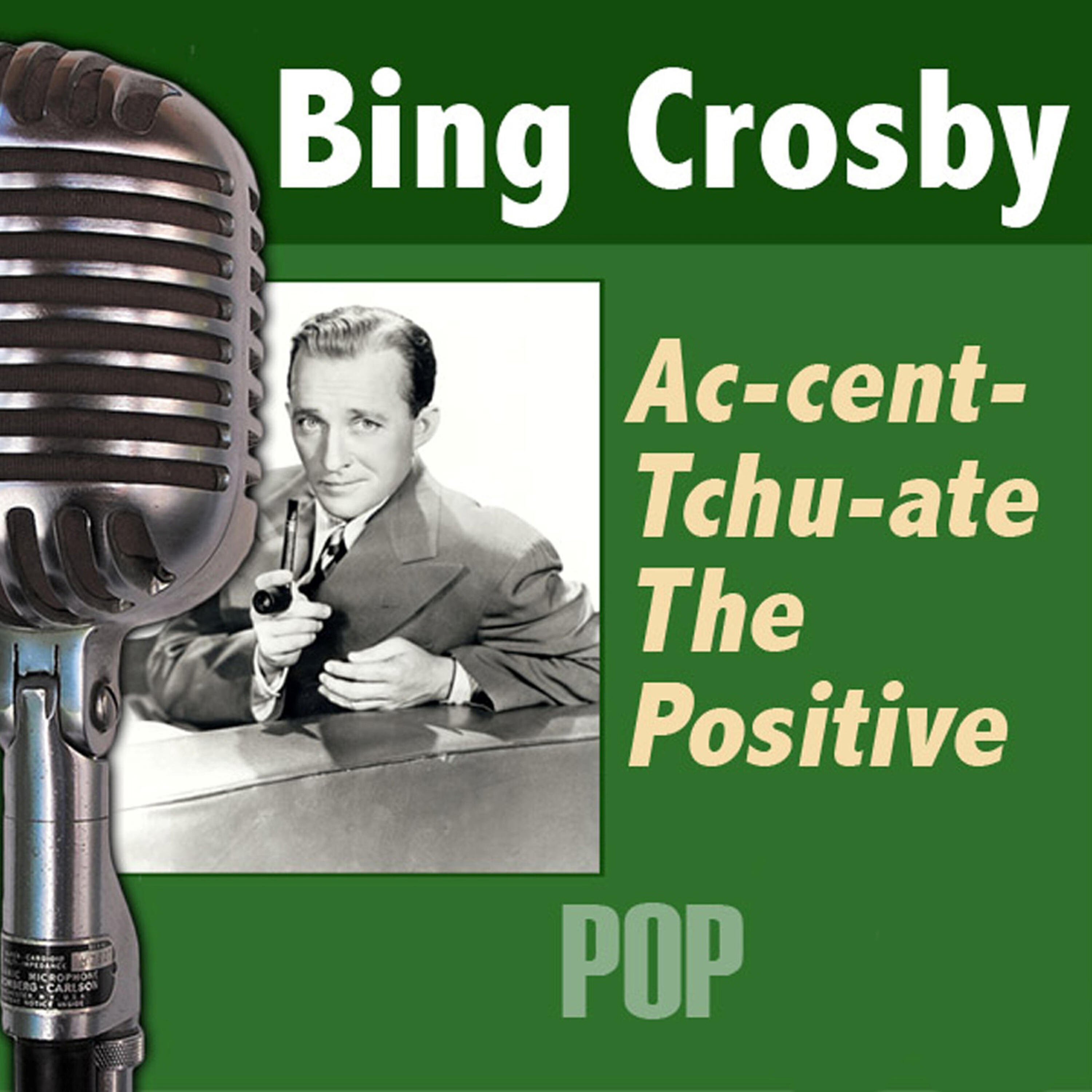 Bing Crosby - Exactly Like You