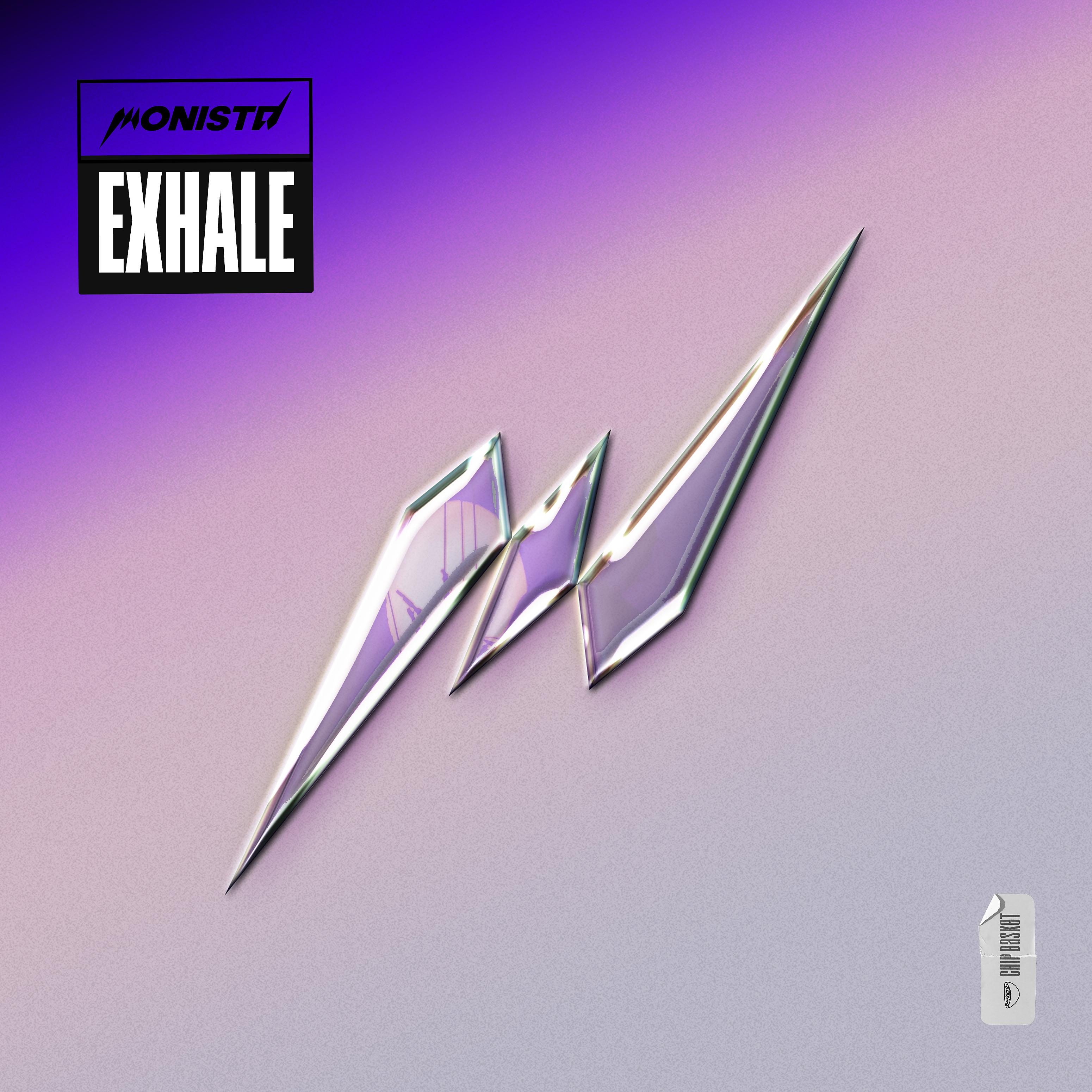Постер альбома Exhale