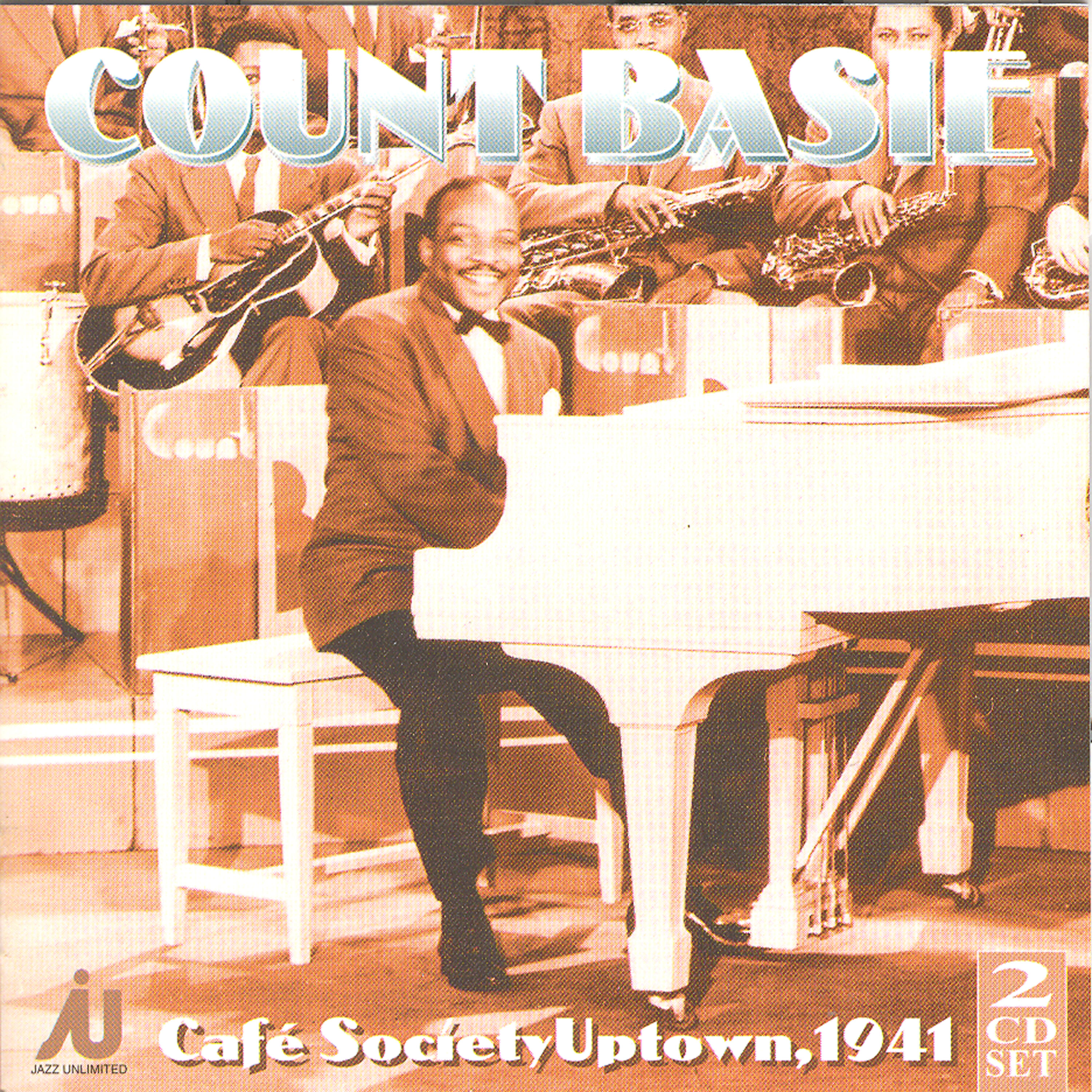 Count Basie - Tuen Town Shuffle