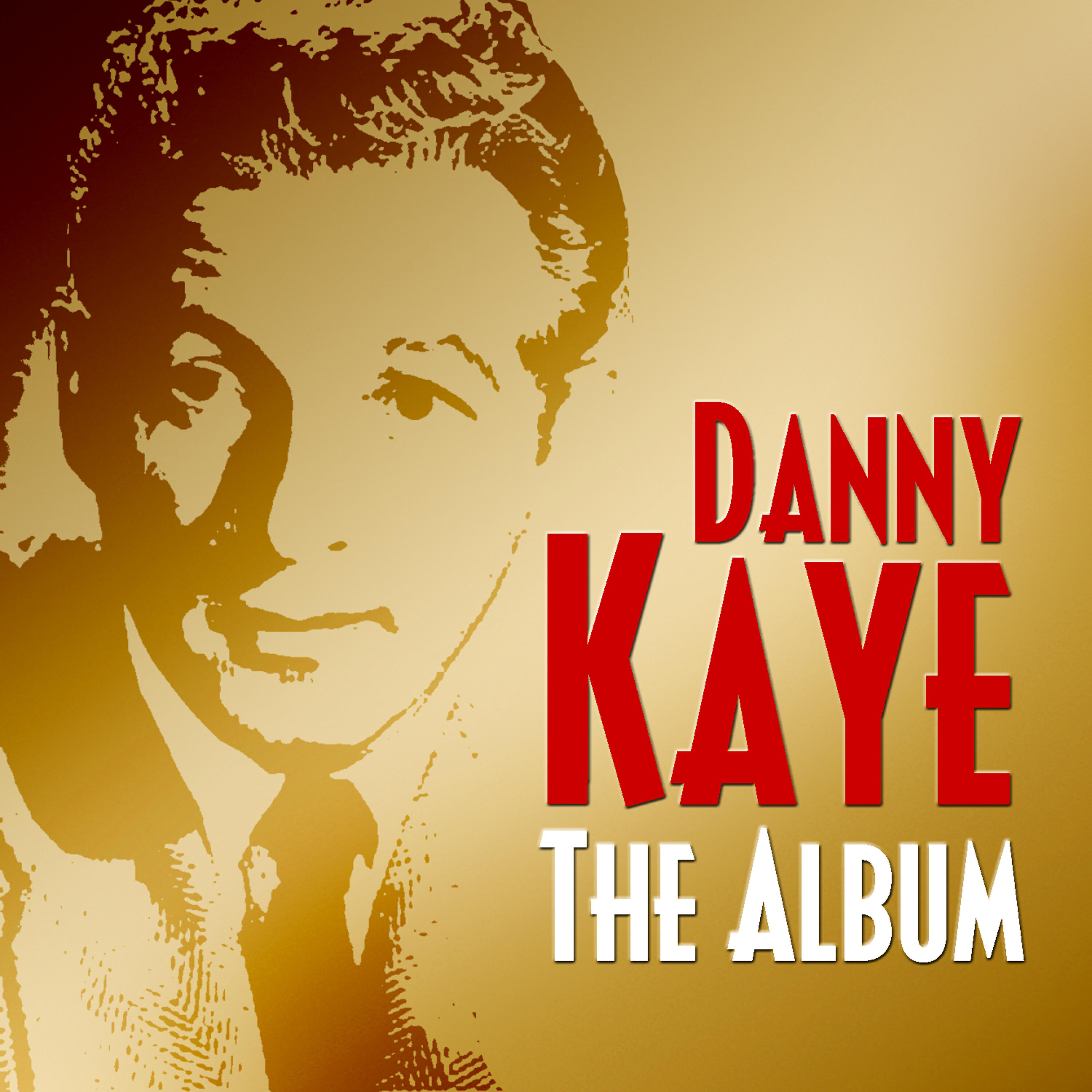 Danny Kaye - The Moon Is Your Pillow