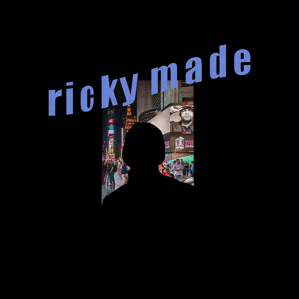 Pashanim - Ricky made