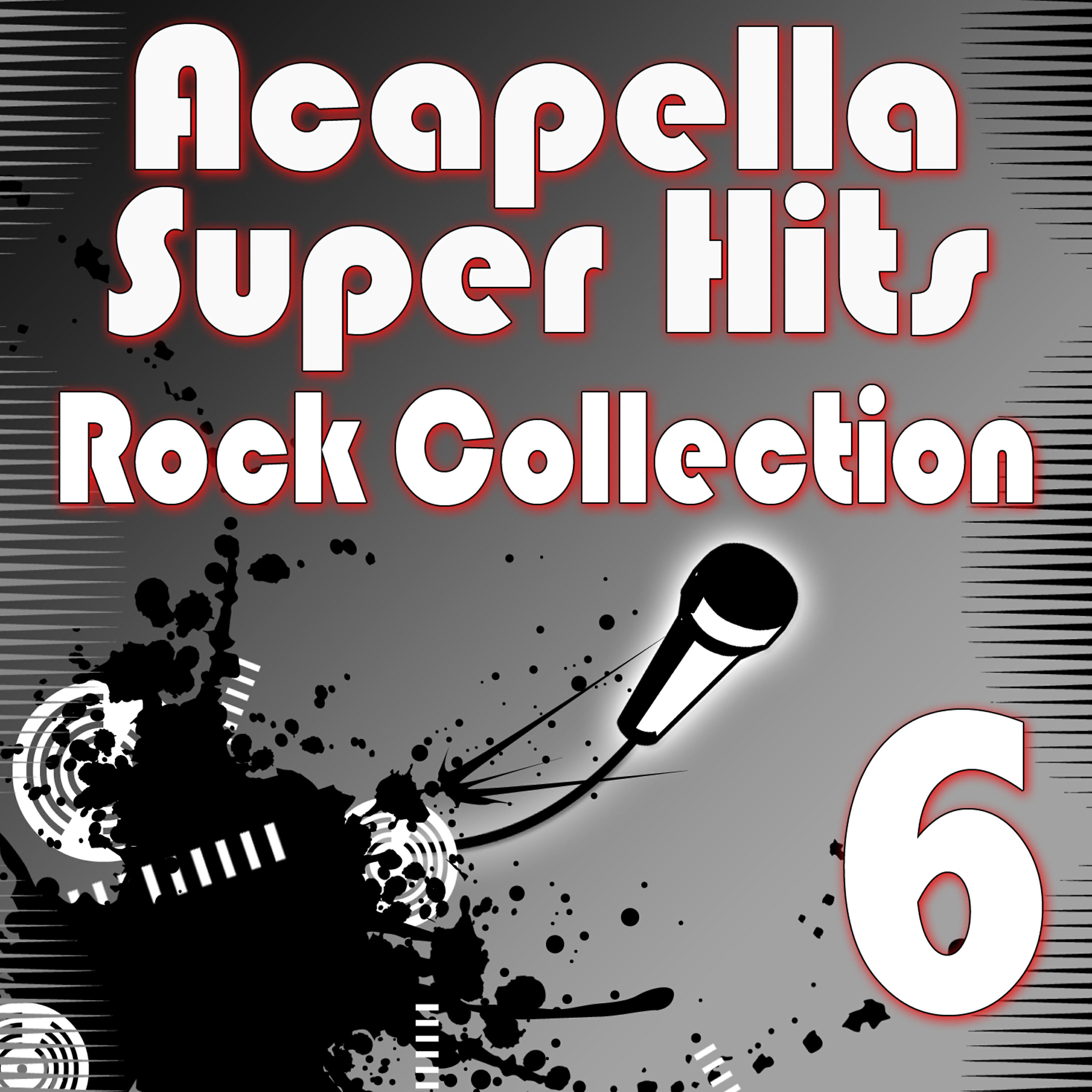 Acapella Vocalists - Cat Scratch Fever (Acapella Version As Made Famous By Ted Nugent)