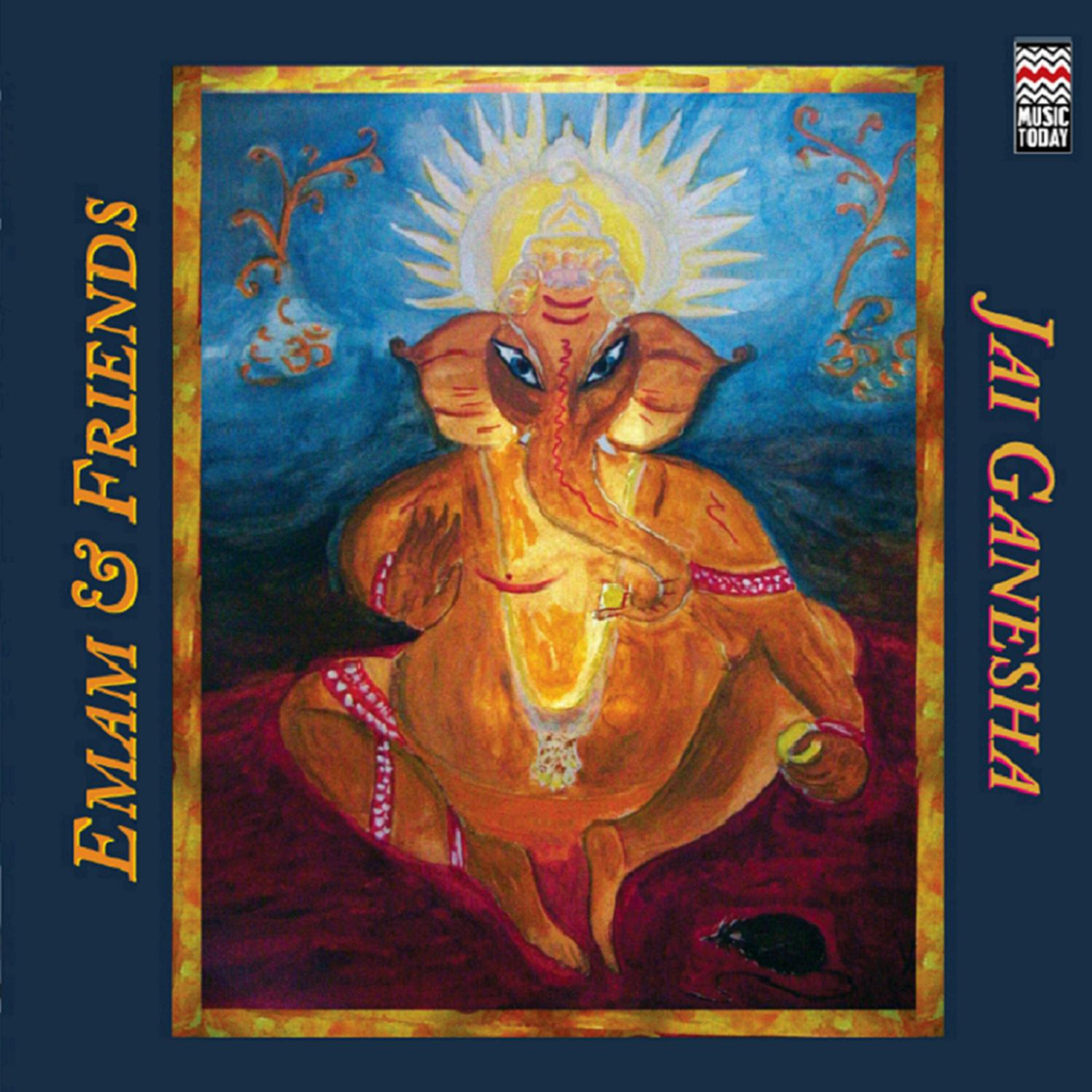 Asif Ali Khan - Om Namah Shivay Alap 