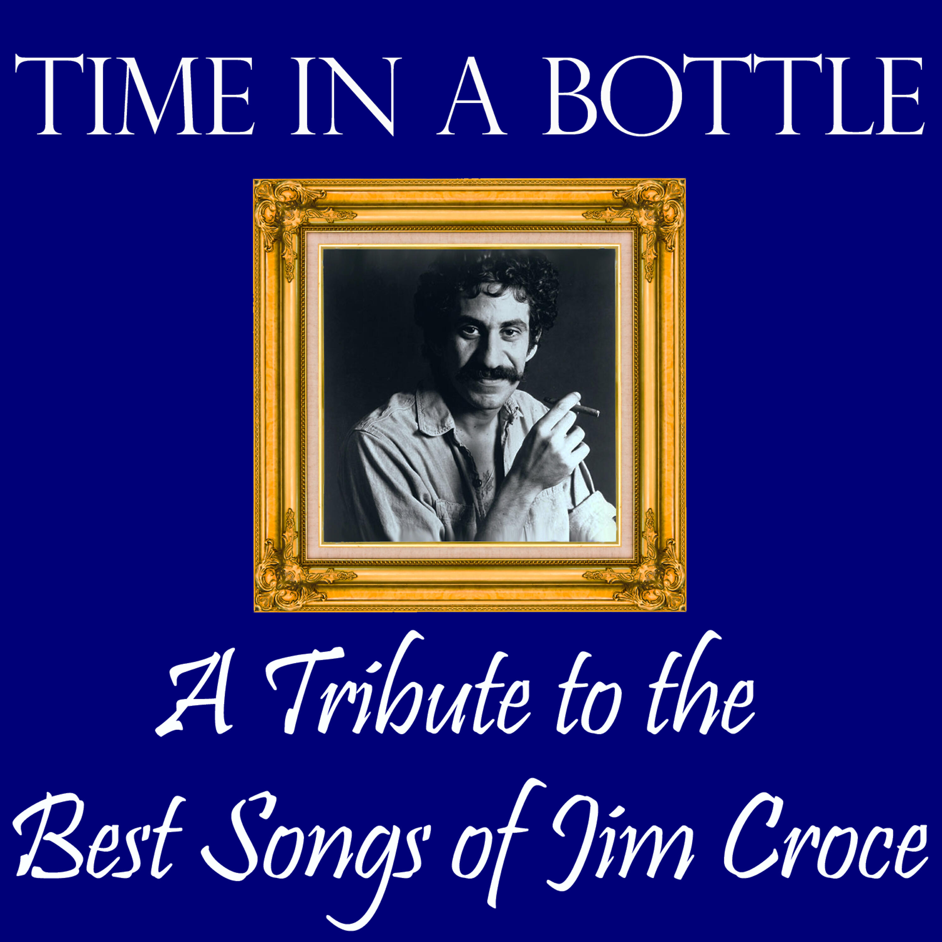 Tom Swift - Hard Time Losin' Man