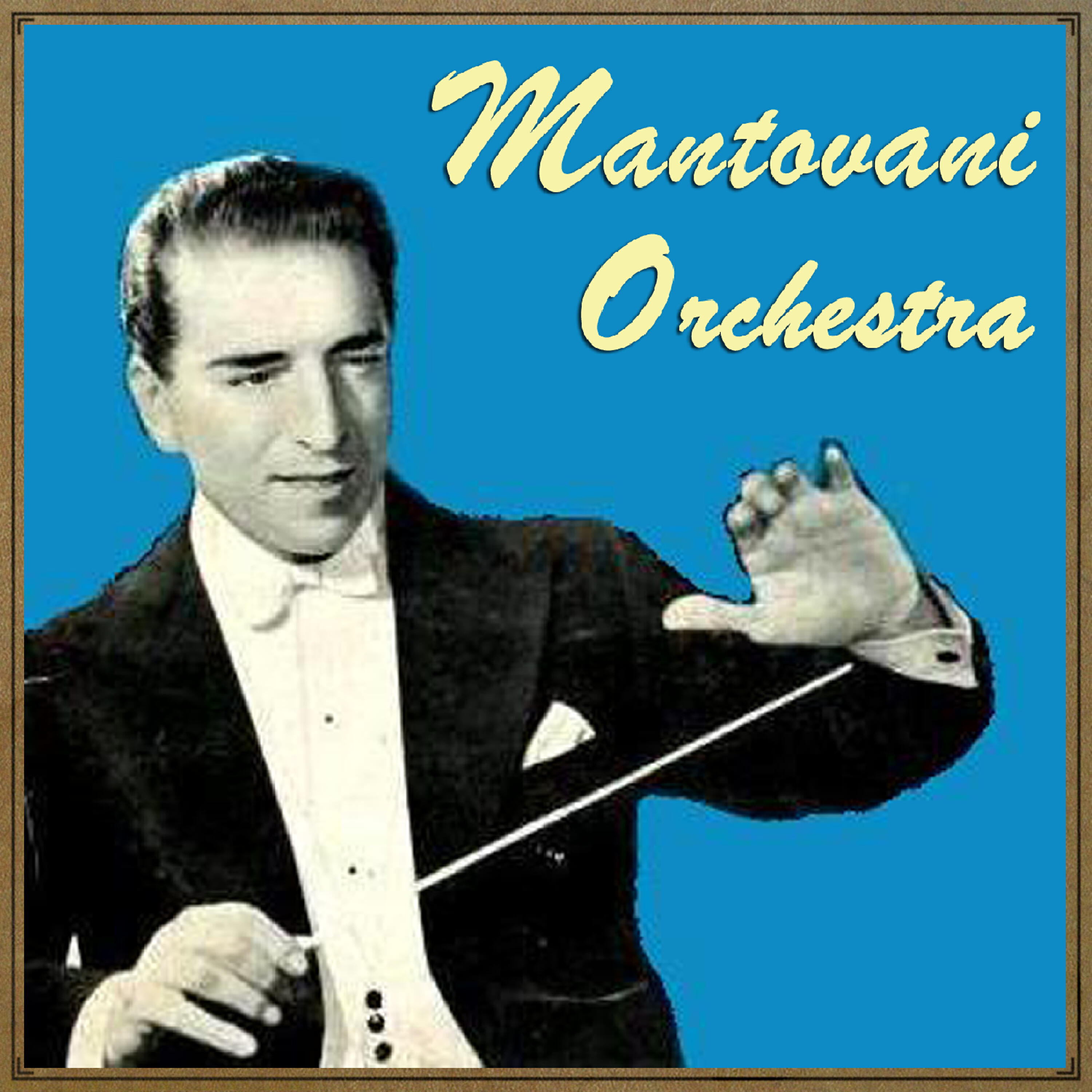 Mantovani - Serenade, From: 