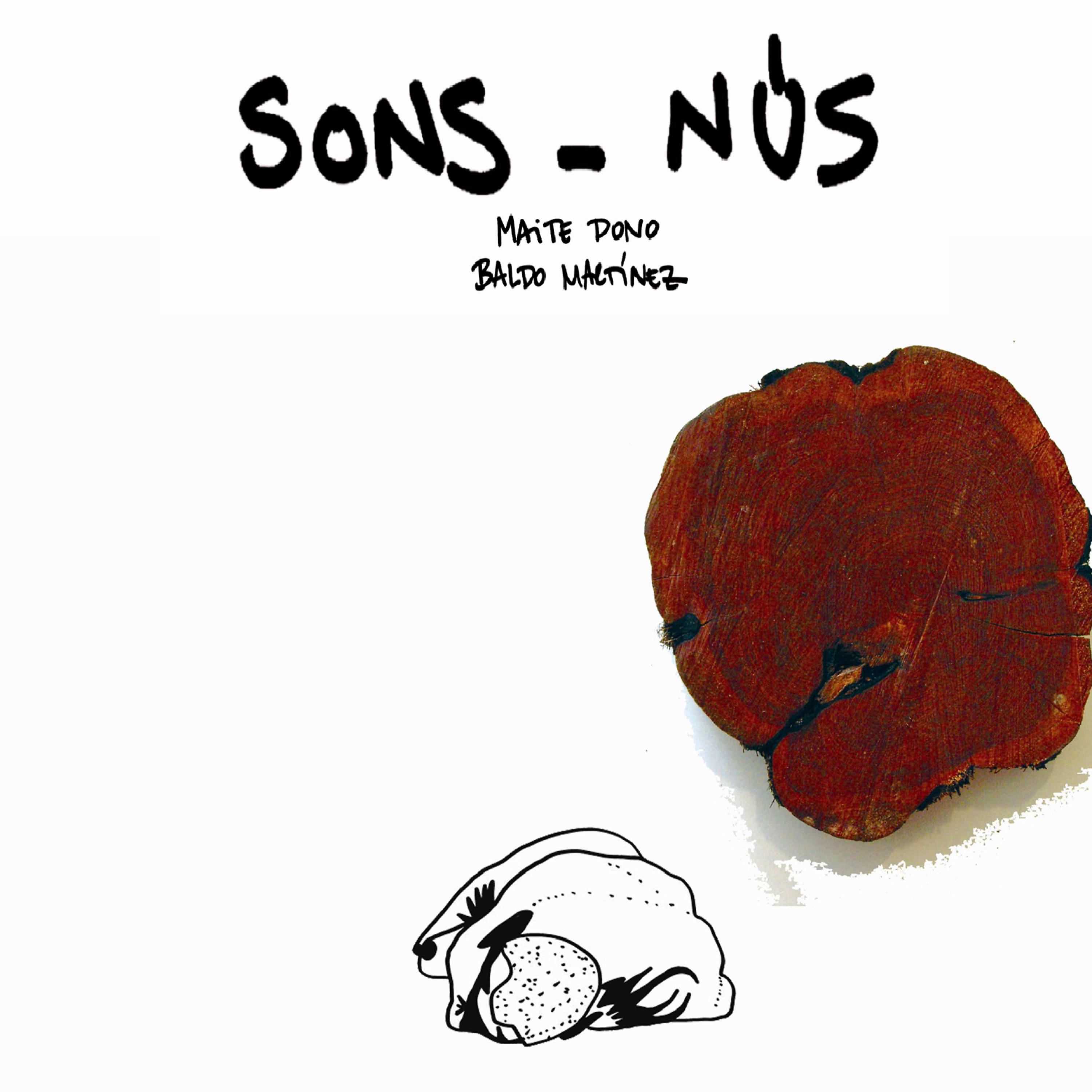 Постер альбома Sons - Nús