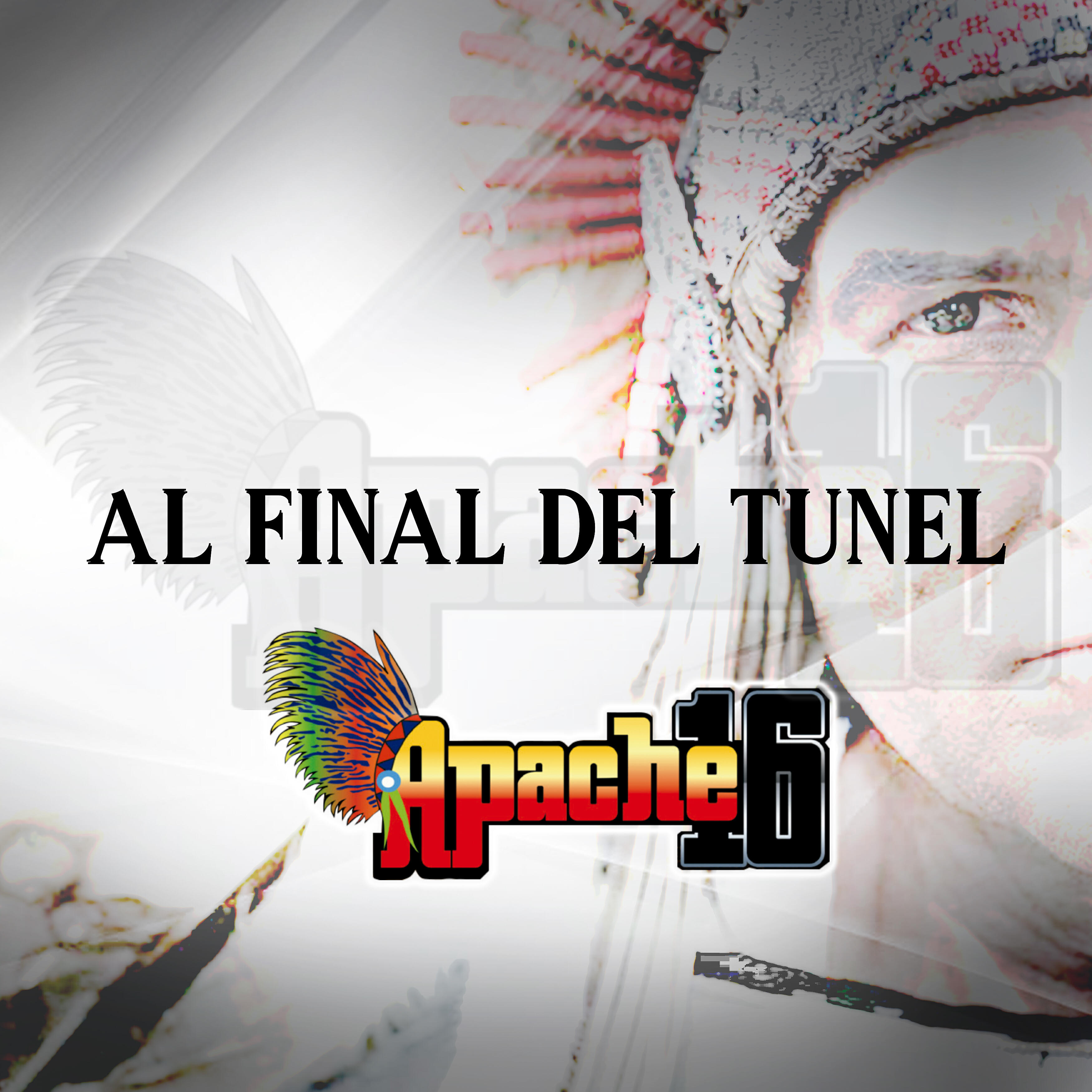 Apache 16 - Amor Real