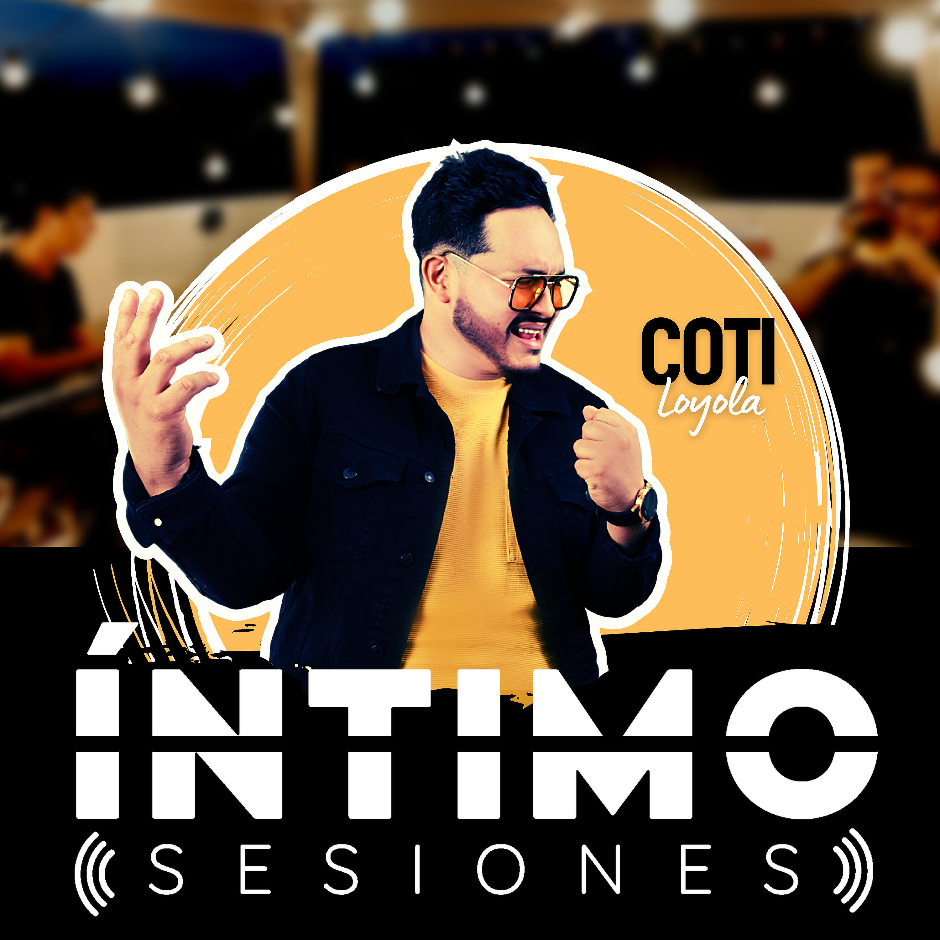 Coti Loyola - No Puedo Amarte