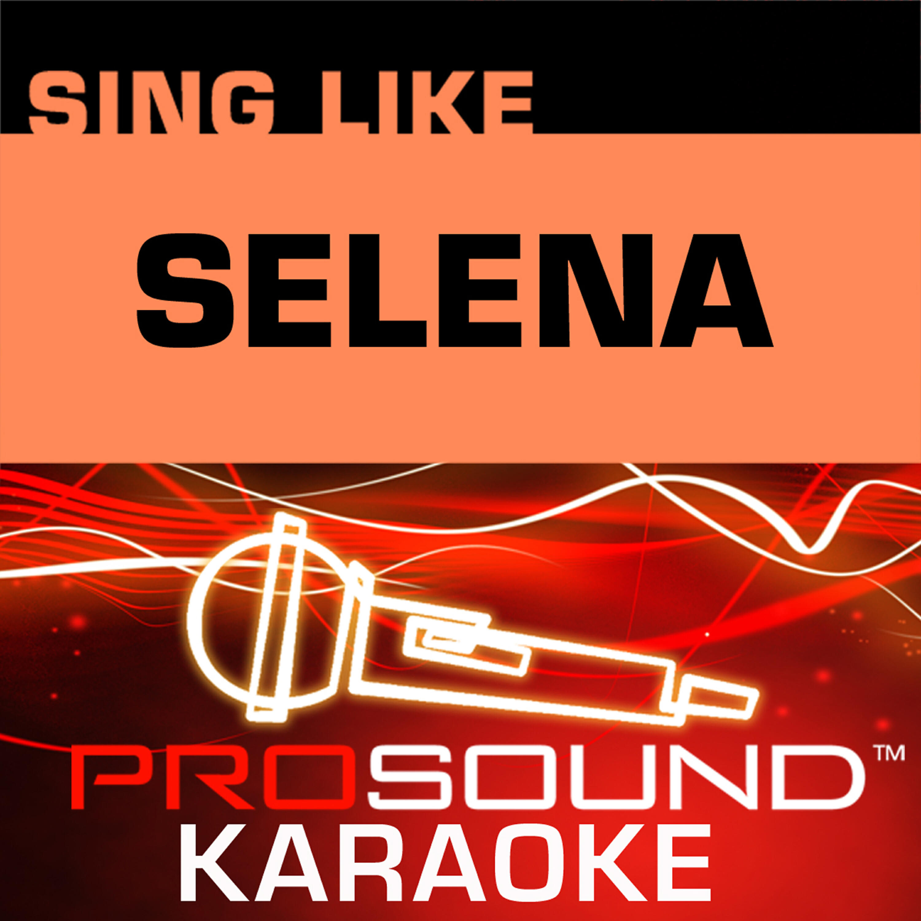 ProSound Karaoke Band - Como La Flor (Karaoke with Background Vocals) [In the Style of Selena]