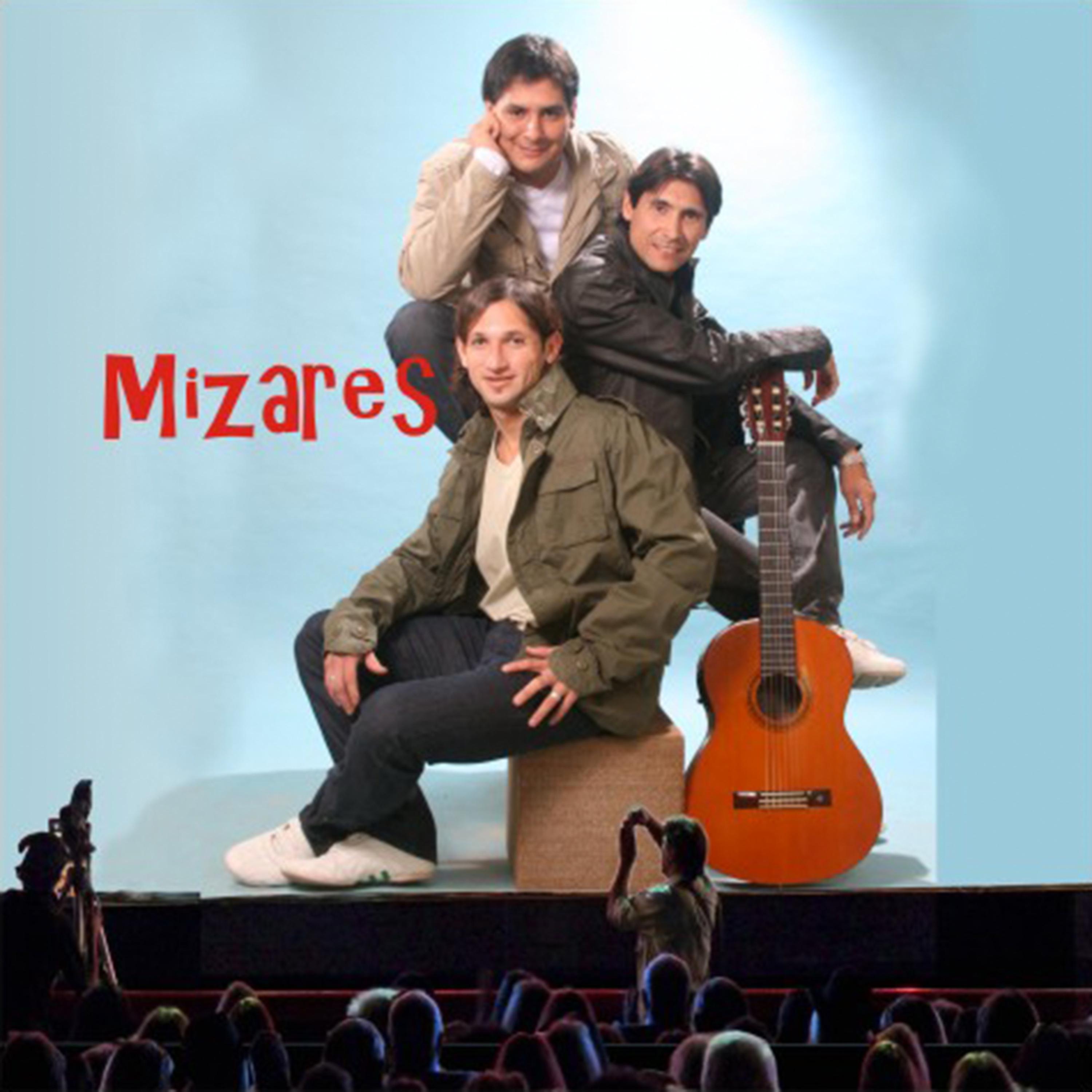 Постер альбома Mizarez