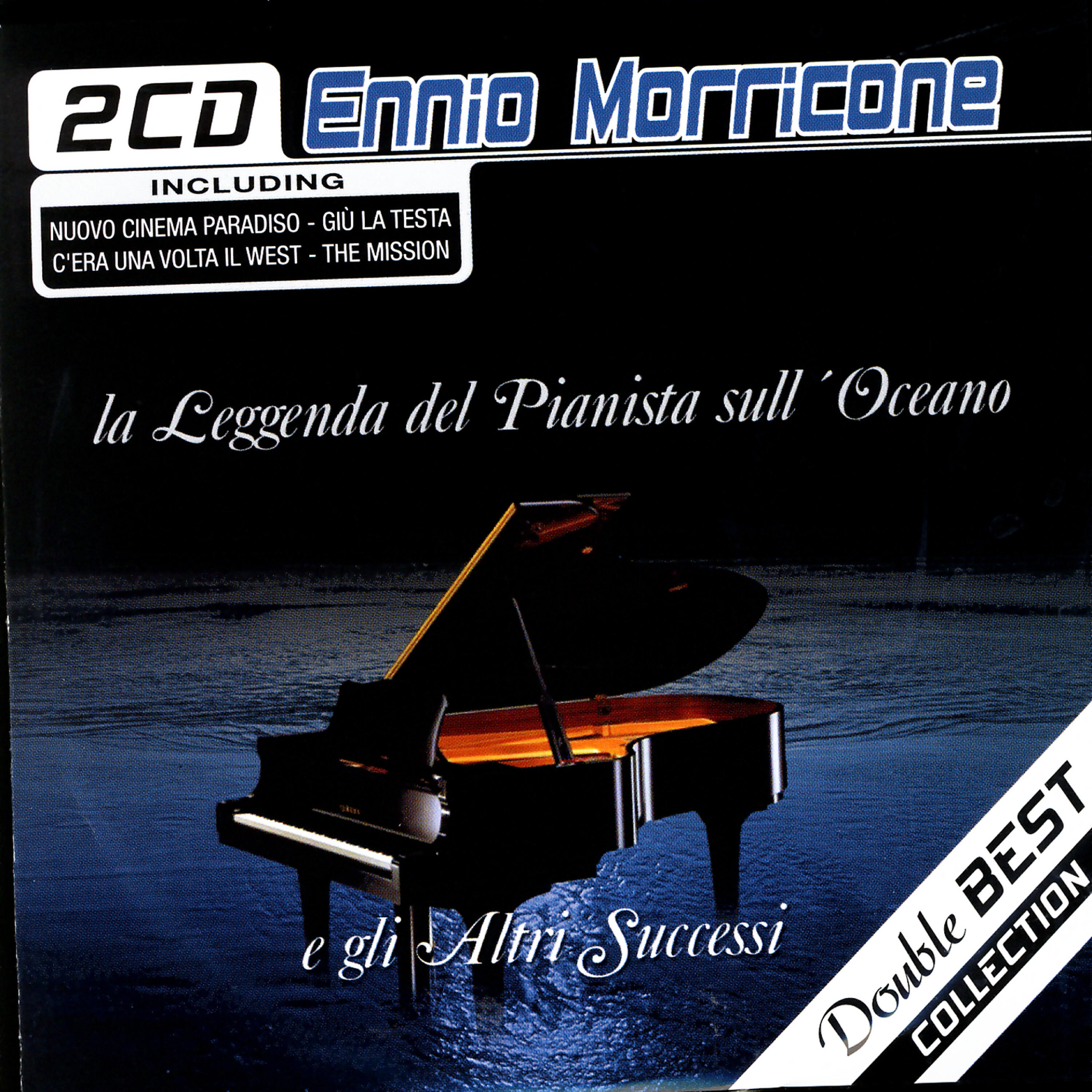 Massimo Faraò Trio - Ave Maria Guarani