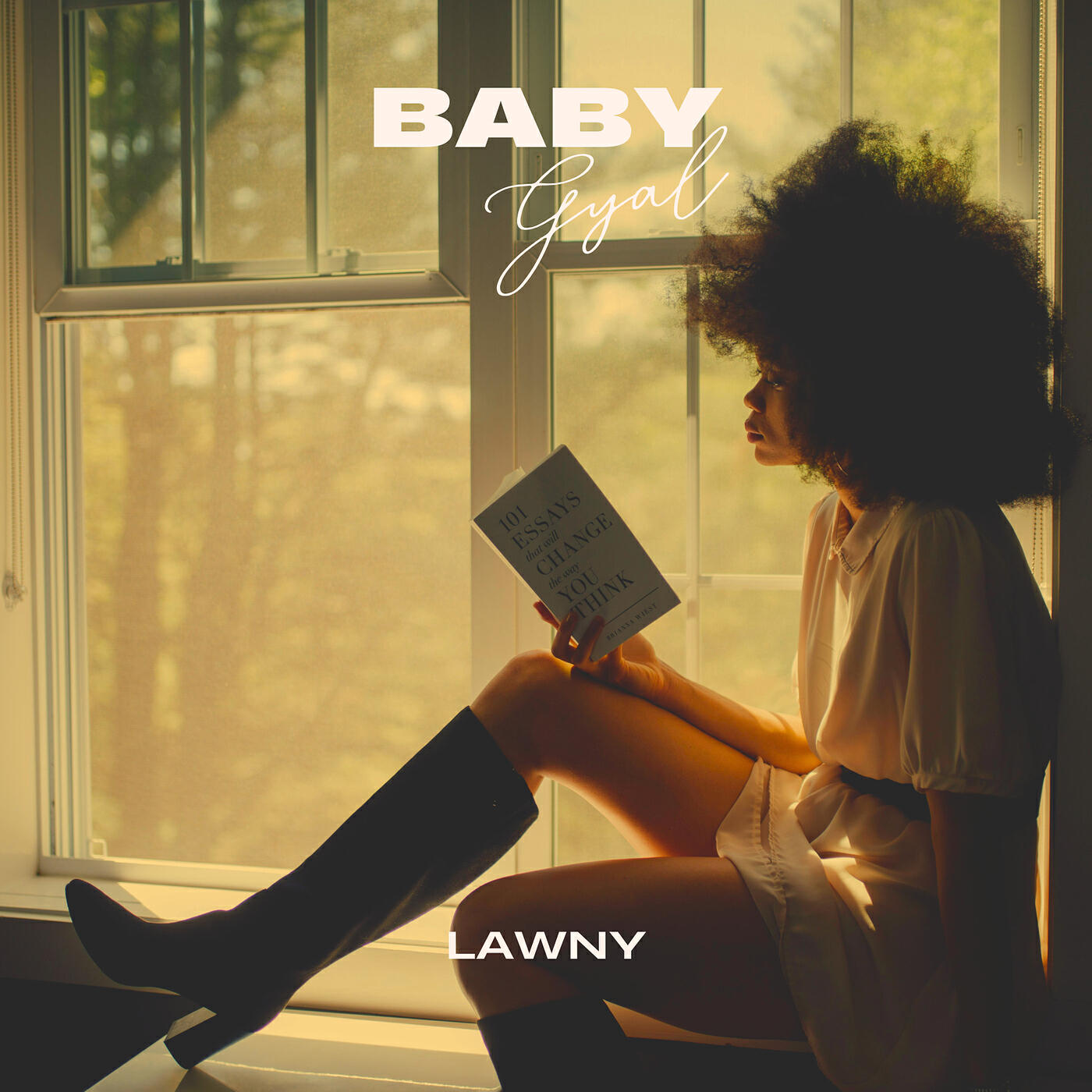 LAWNY все песни в mp3