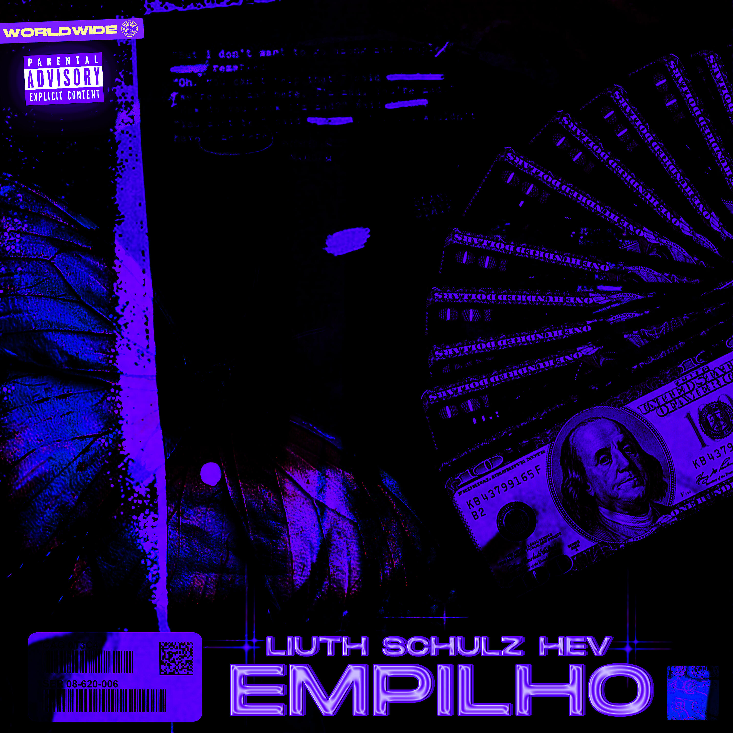 Schulz - Empilho