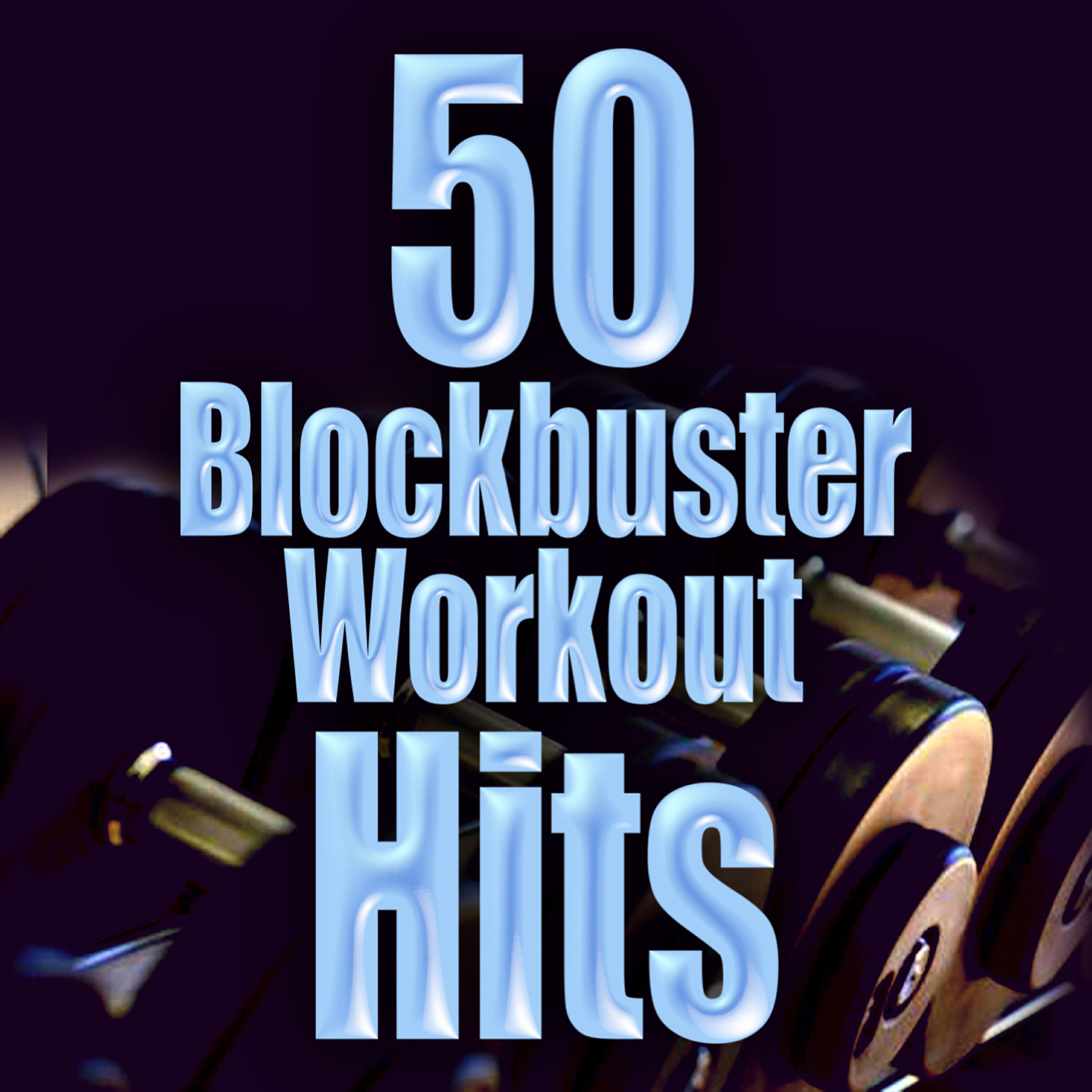 Cardio Workout Crew - My First Kiss (Made Famous by 3OH!3 feat. Ke$ha)