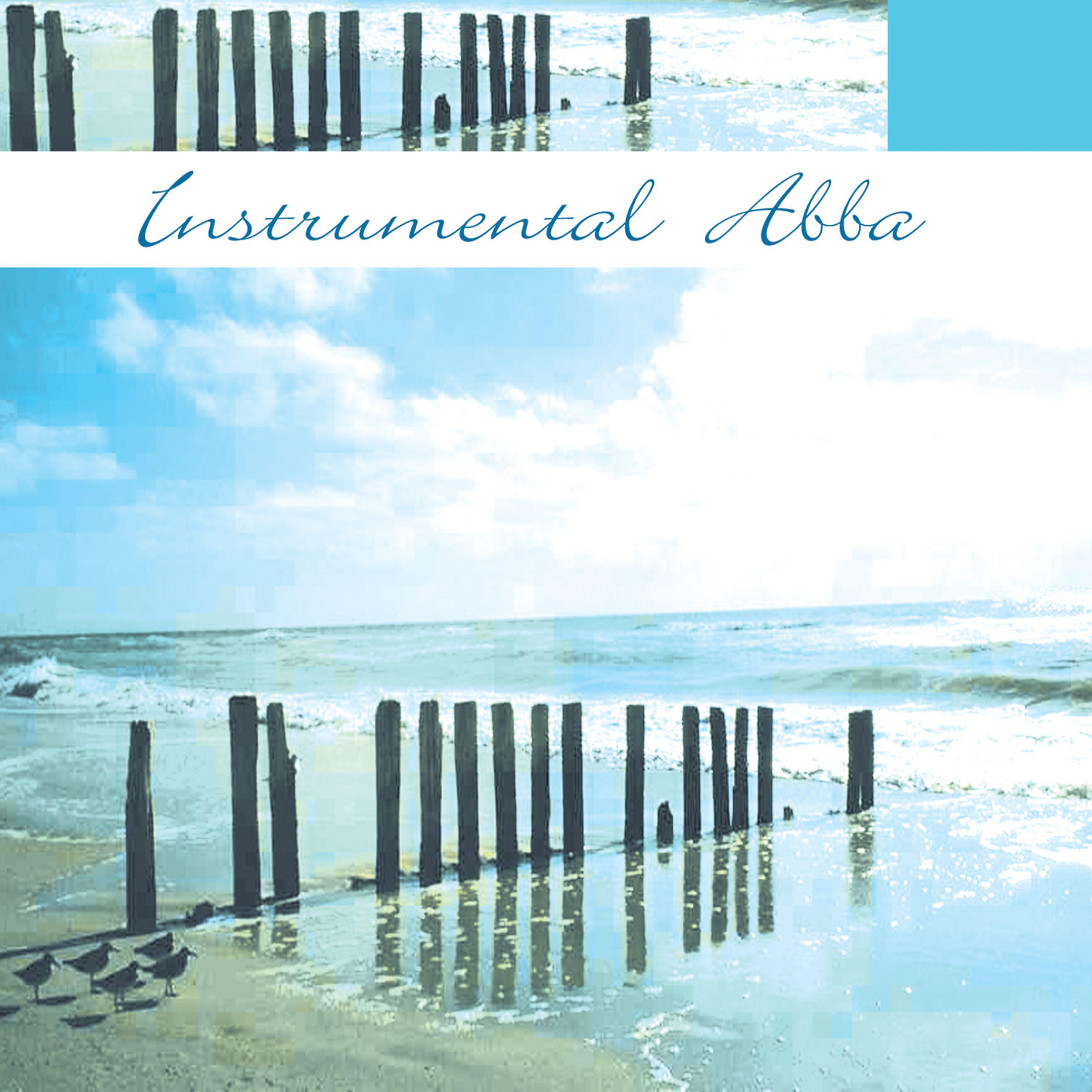 Постер альбома Instrumental Tribute To Abba