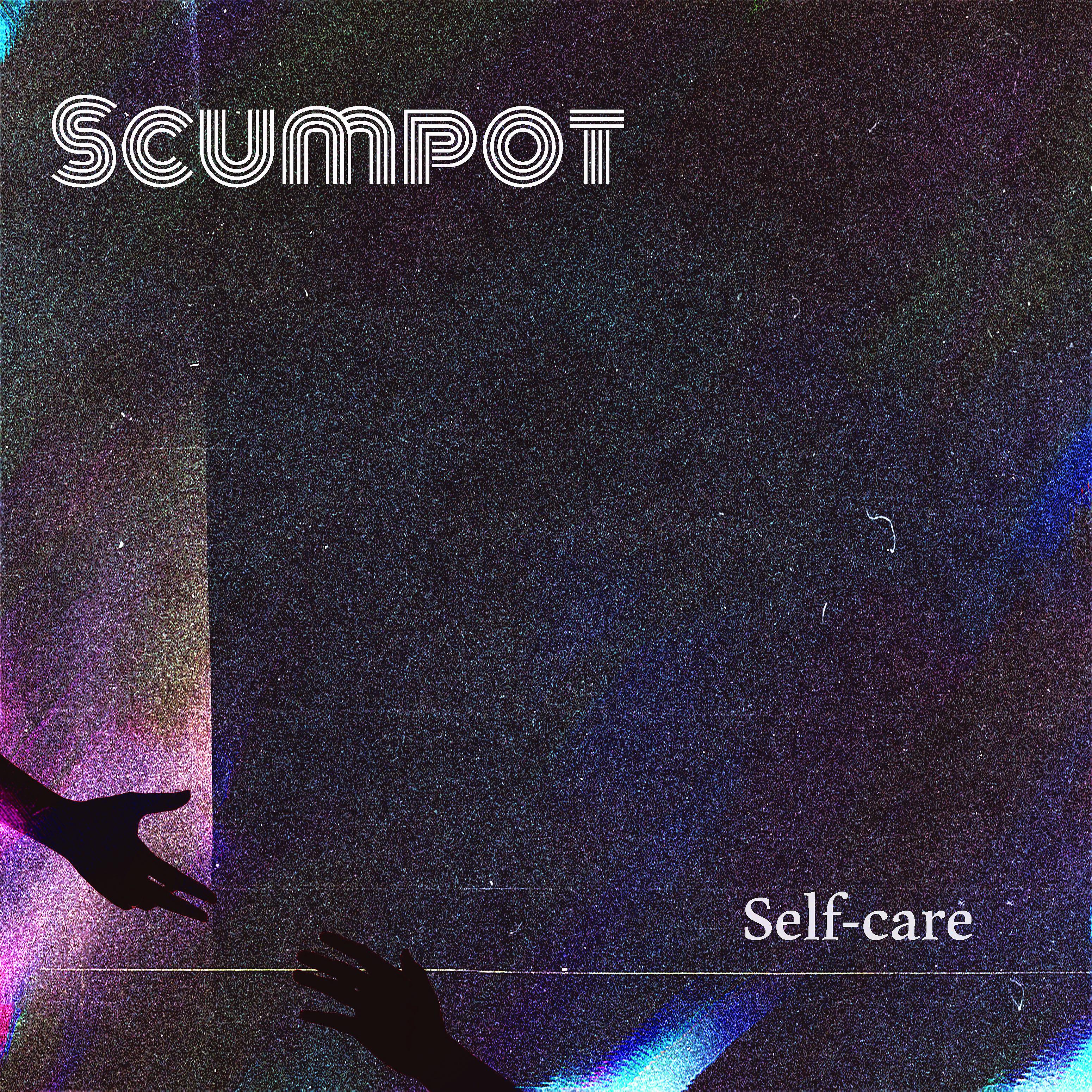 Постер альбома Self-care