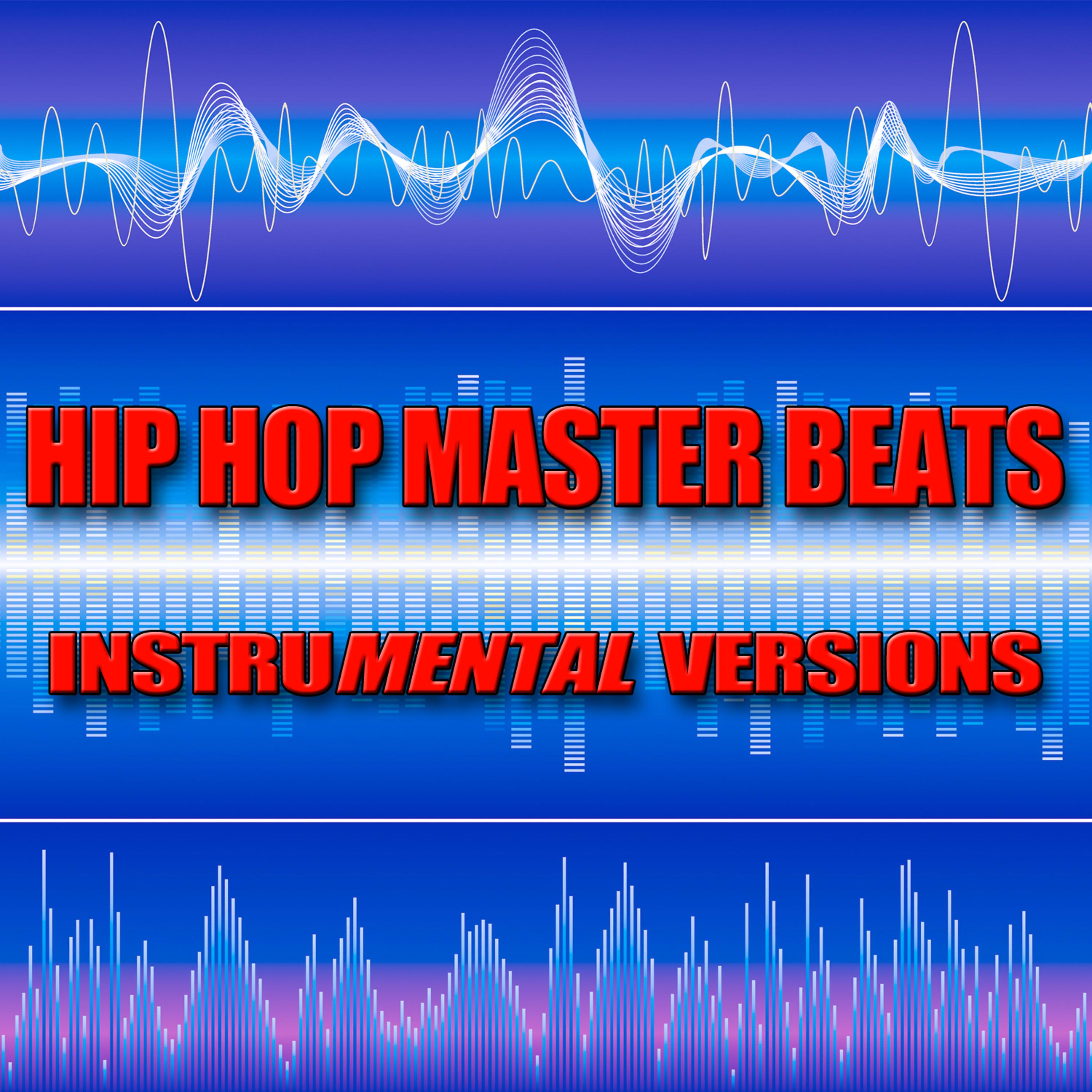 Hip Hop DJs United - Flashing Lights (as made famous by Kanye West feat Dwele)