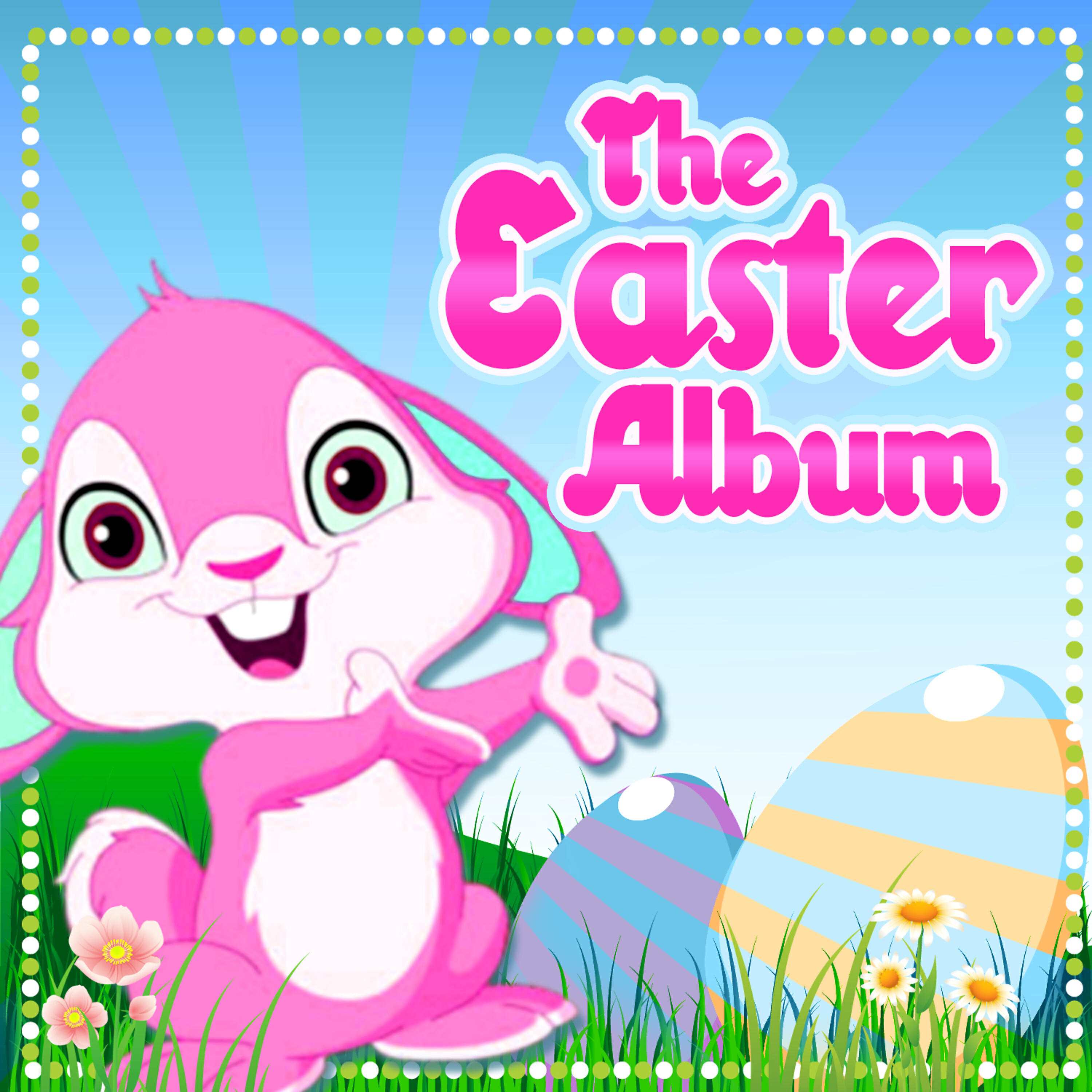 Easter Celebration - Hetty the Hen