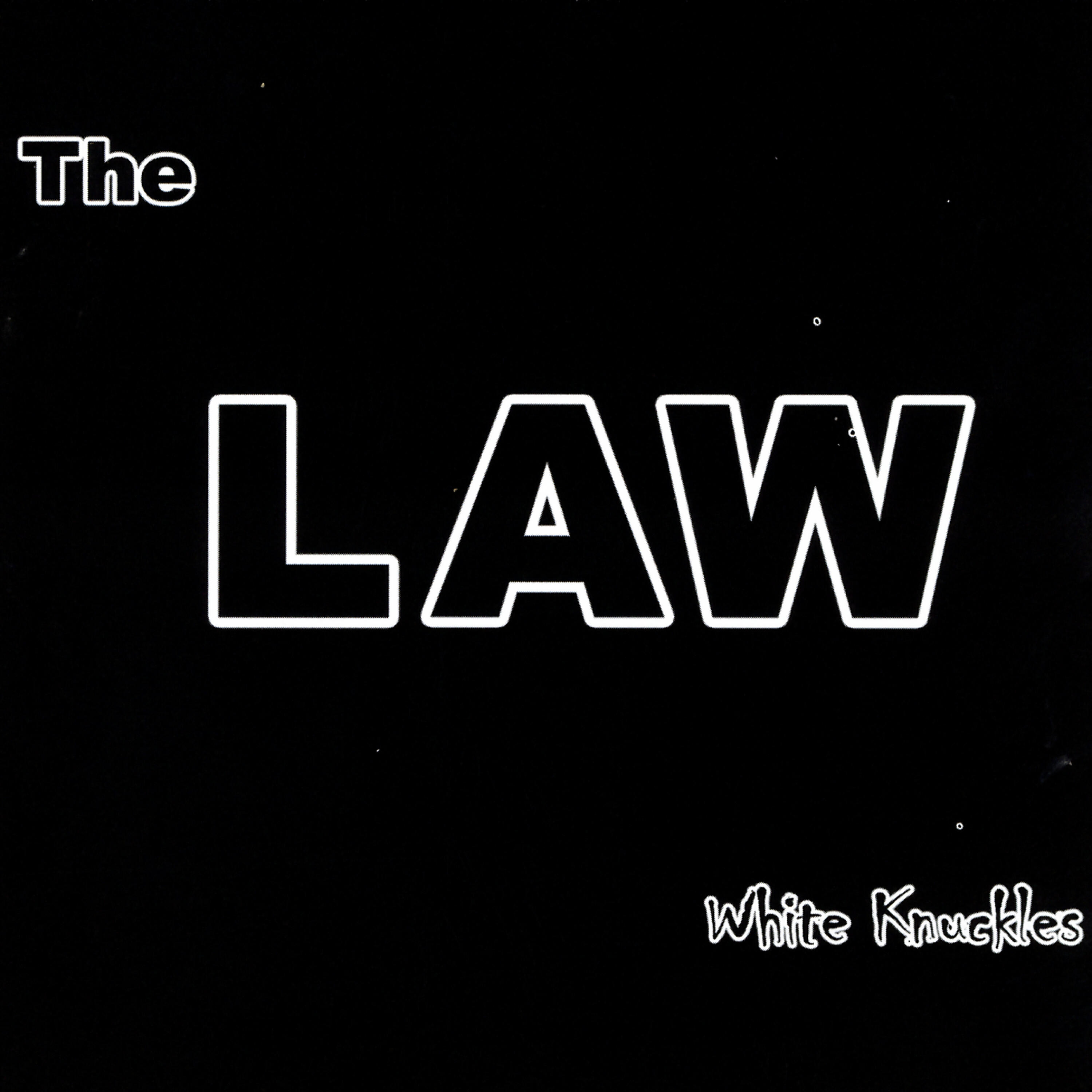The Law - Bring It Around