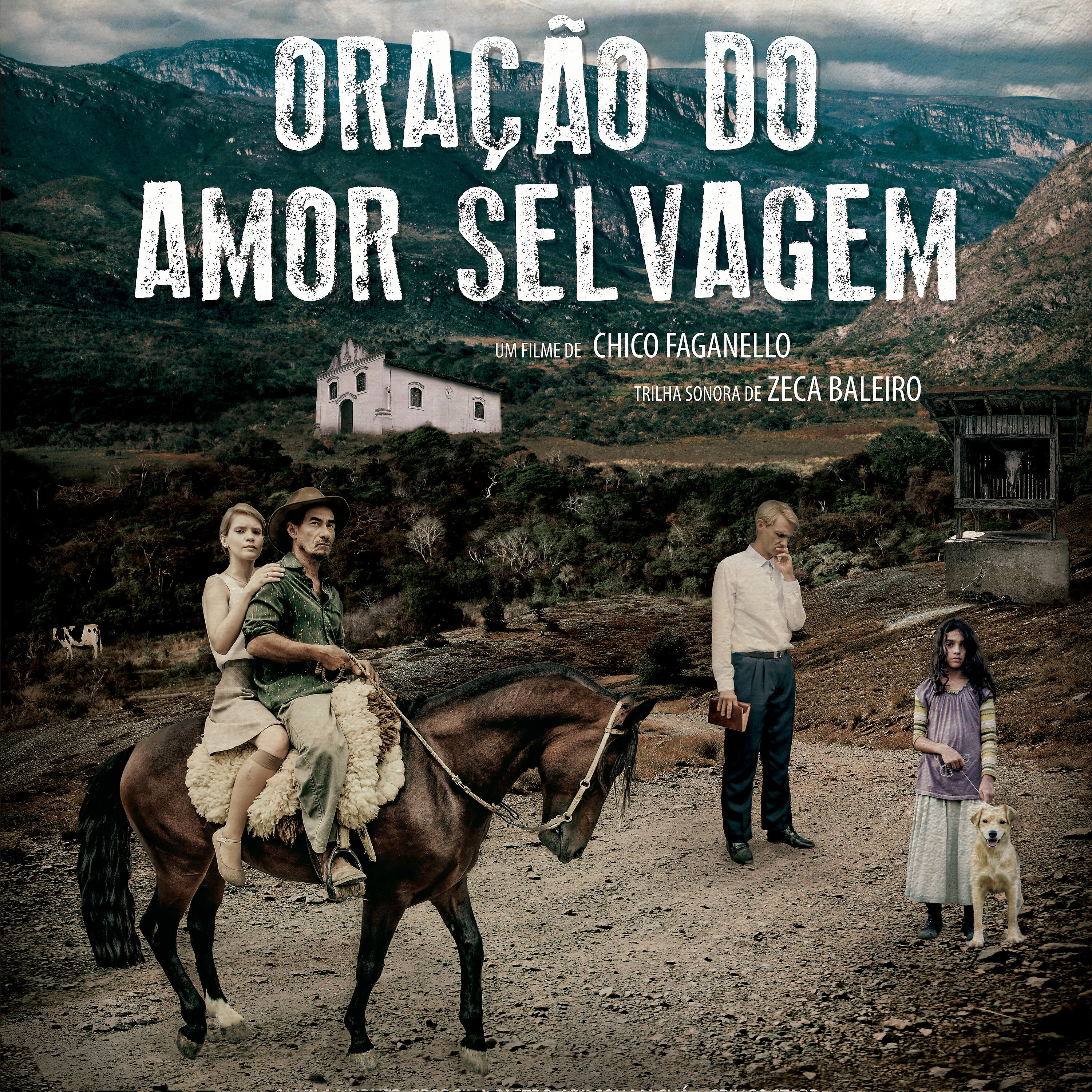 Zeca Baleiro - Fandango #2