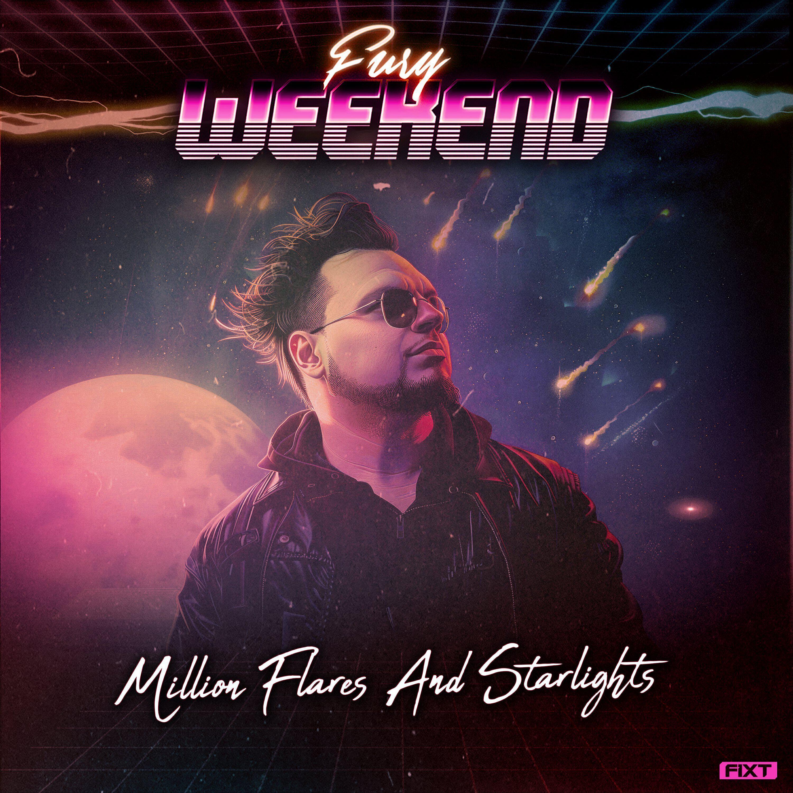 Fury Weekend все песни в mp3