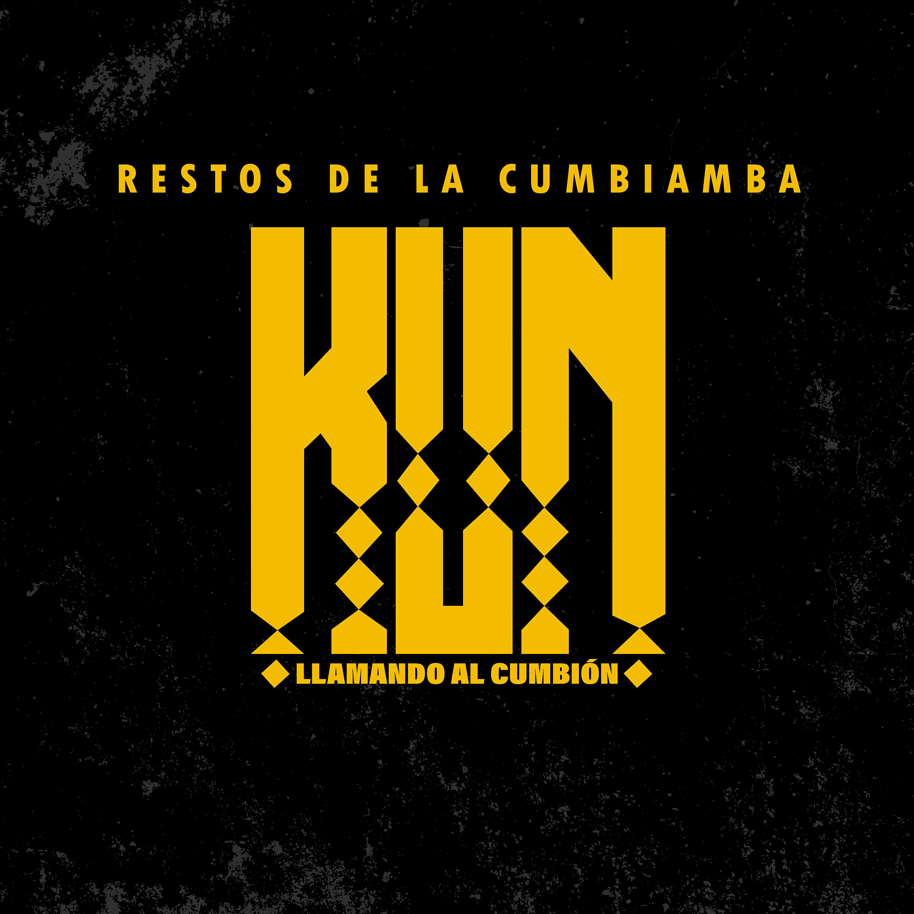 KUN - Restos de la Cumbiamba