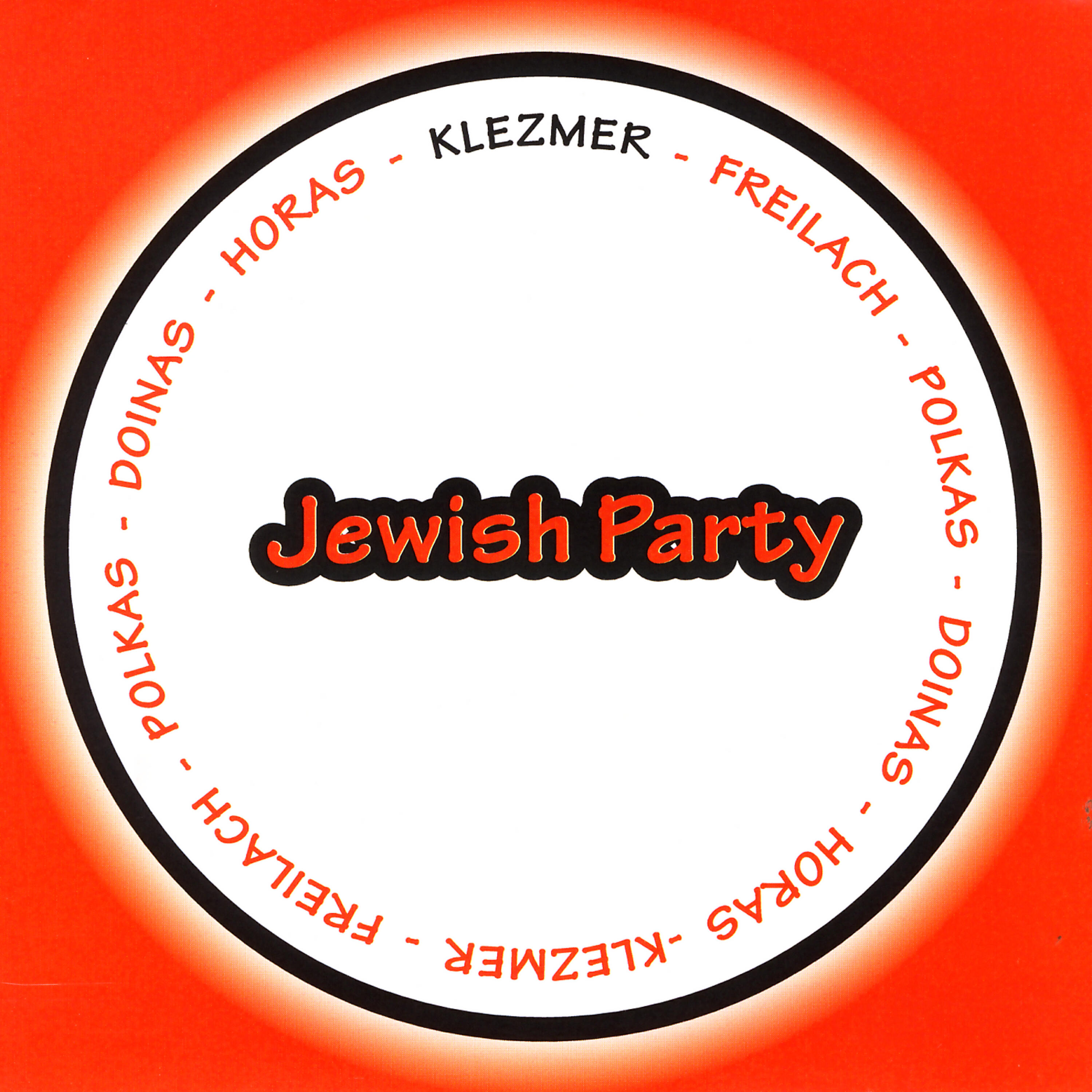 Los Klezmer - Uscha Shusha