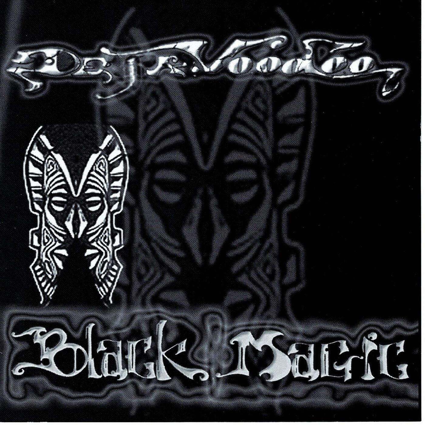 DejaVoodoo все песни в mp3