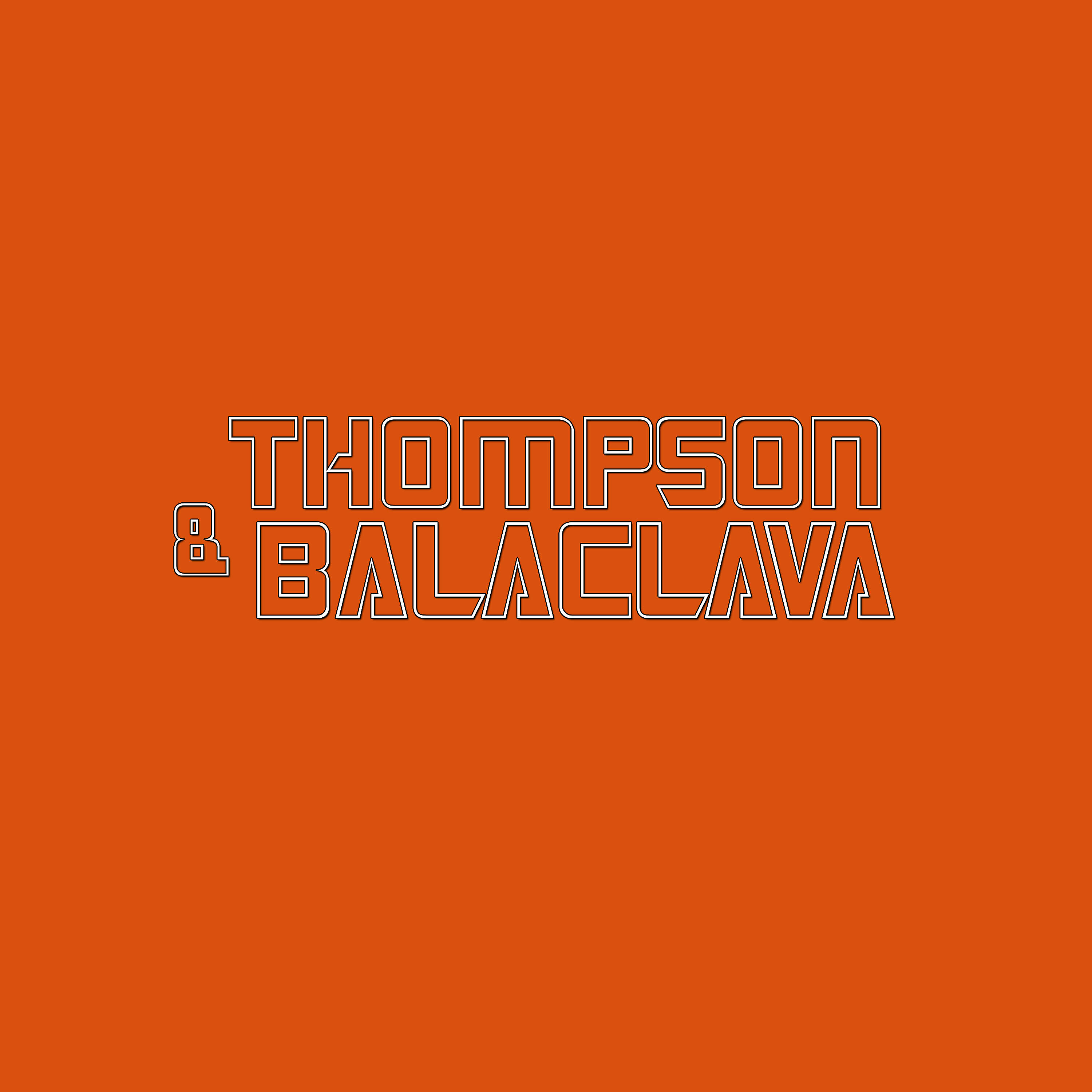 Btega - Thompson e Balaclava