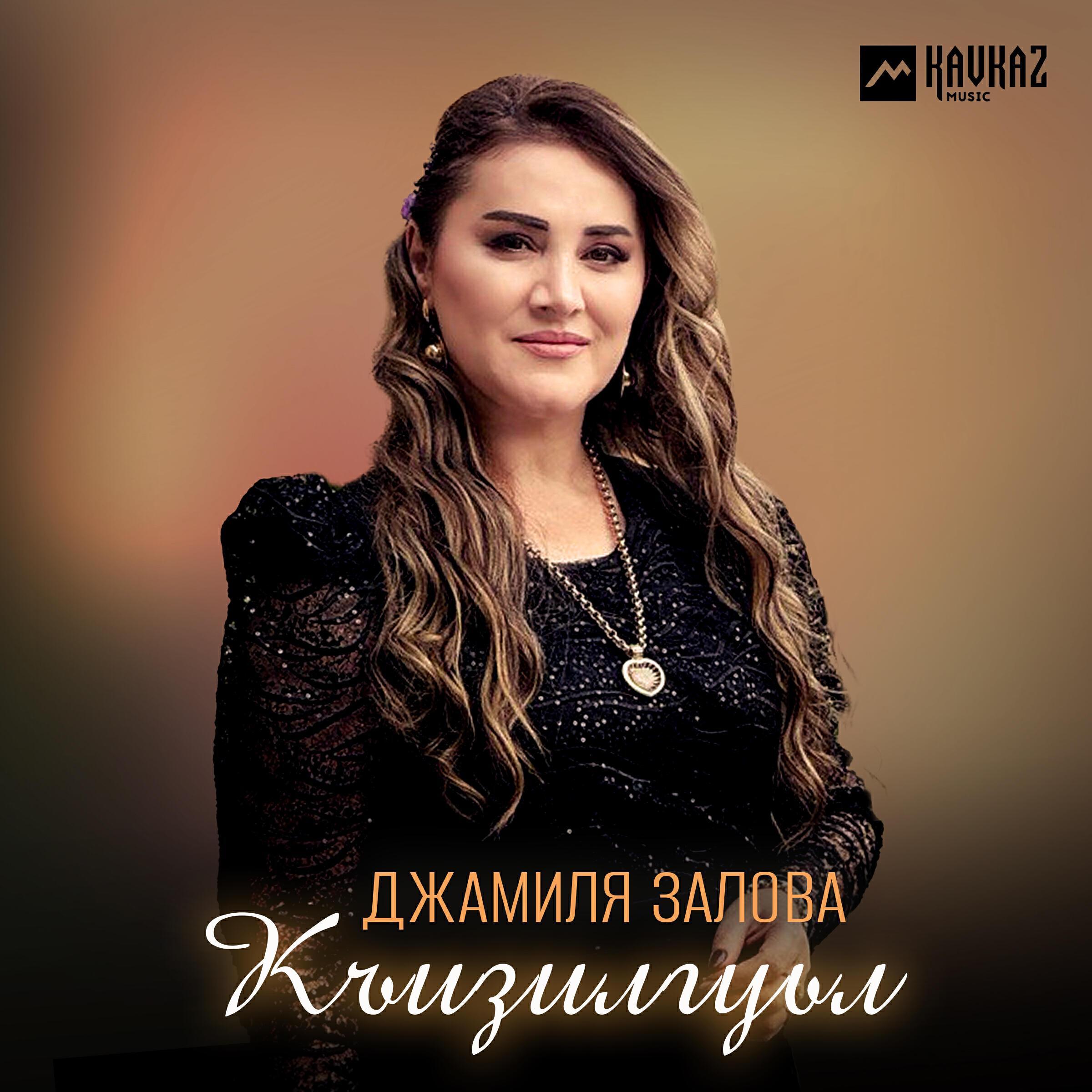 Джамиля Залова все песни в mp3