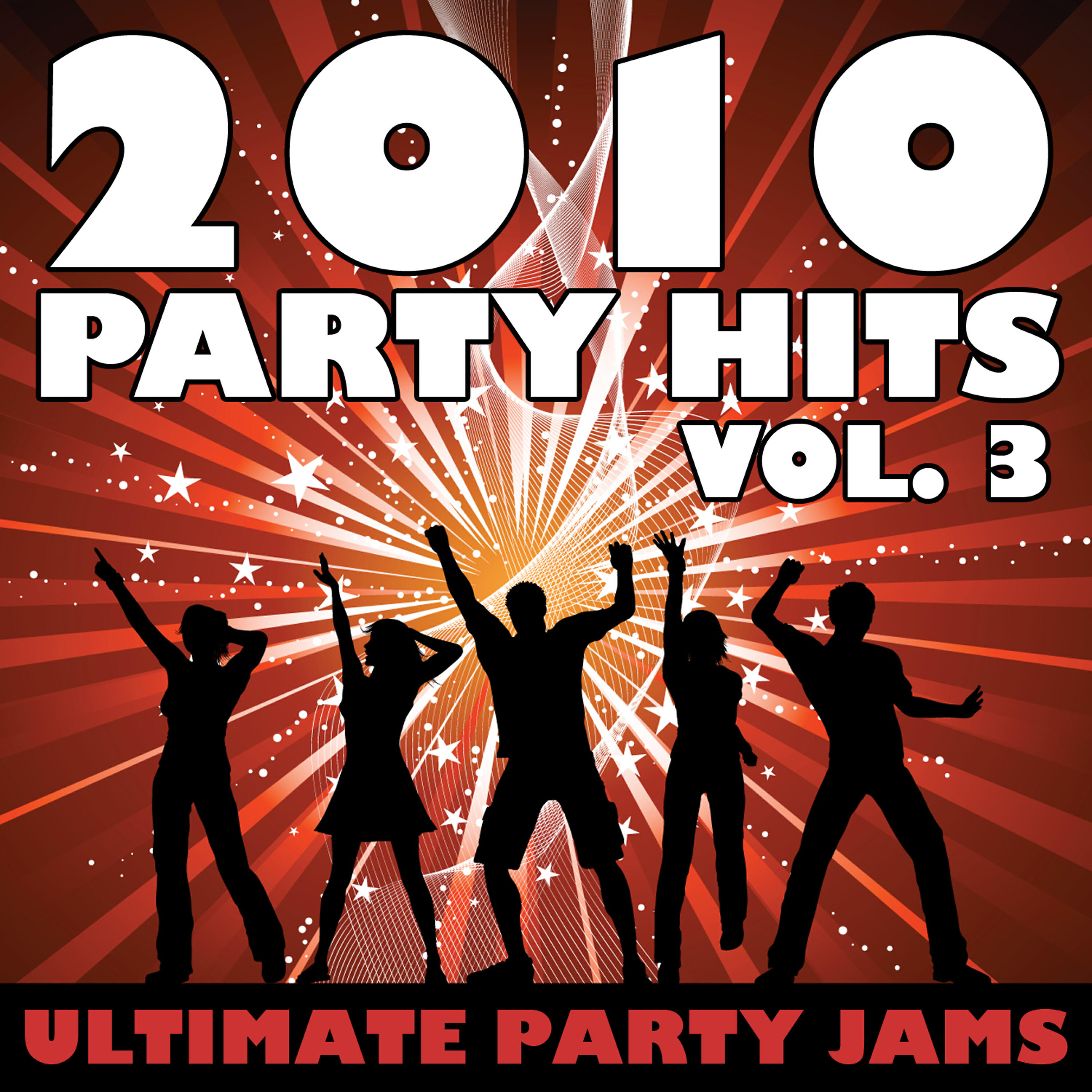 Ultimate Party Jams - Only Girl (In The World) (As Made Famous By Rihanna)