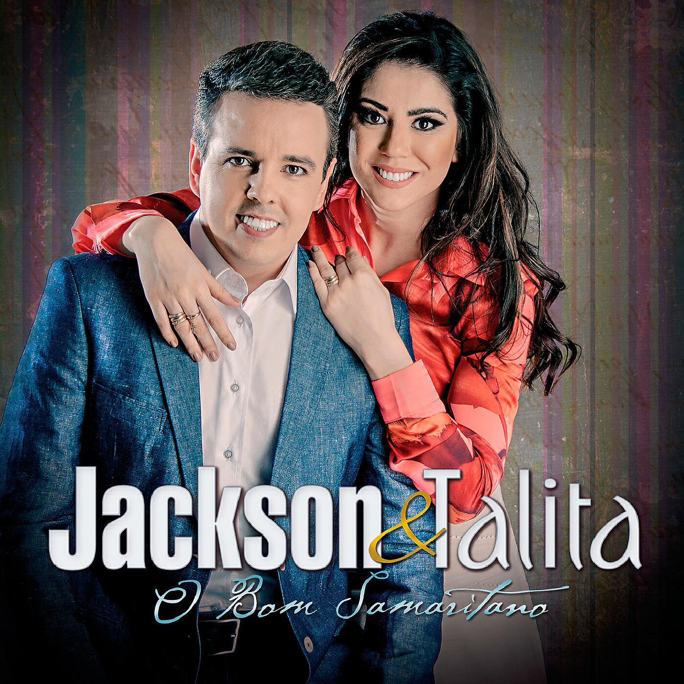 Jackson e Talita - O Bom Samaritano