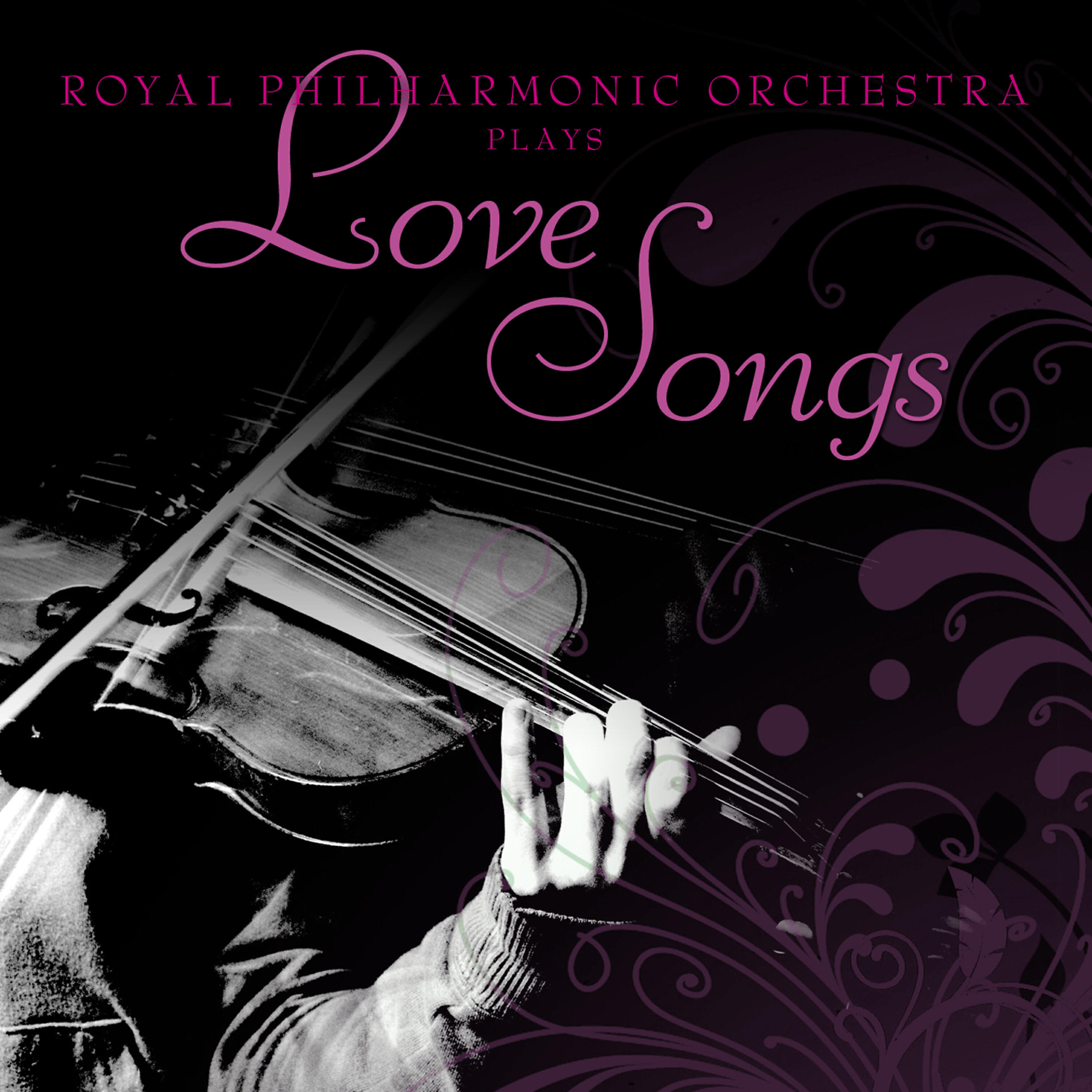 Royal Philharmonic Orchestra - Stand By Me (Stand By Me)