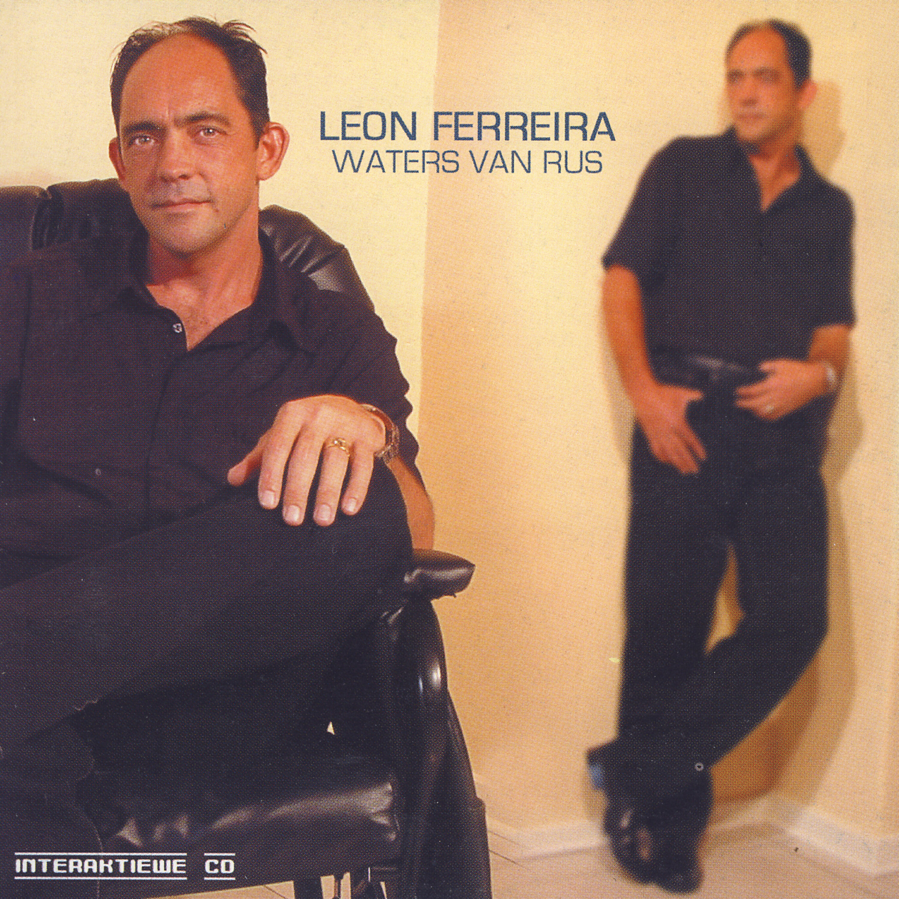 Leon Ferreira - 