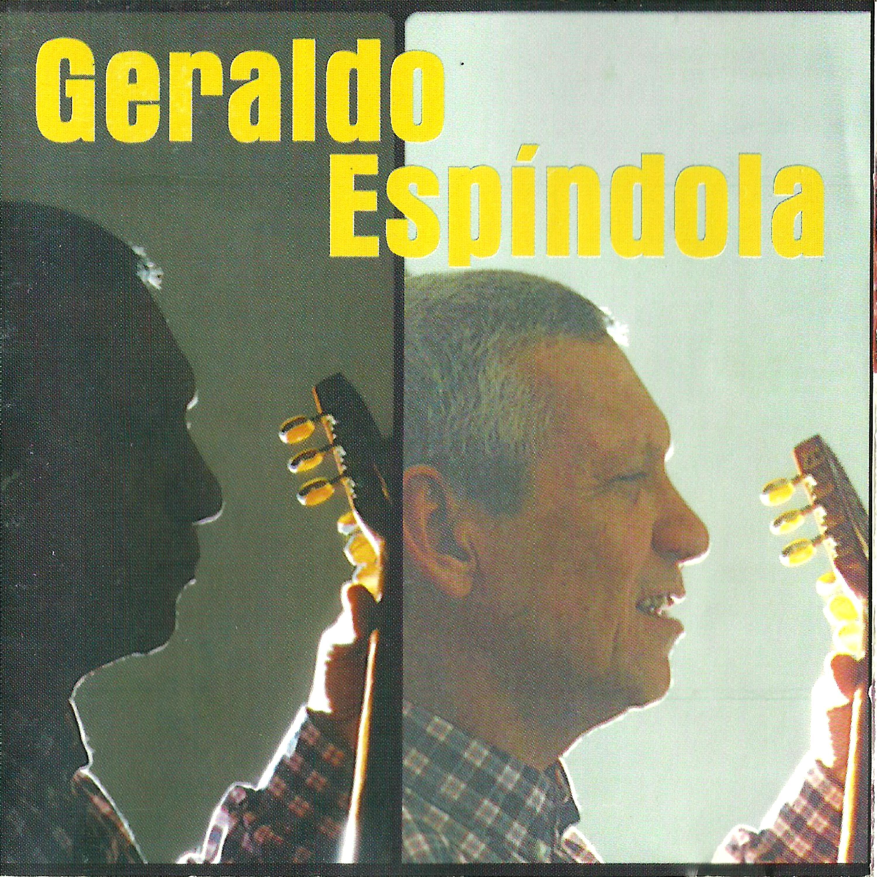 Geraldo Espíndola - Cuñataiporã