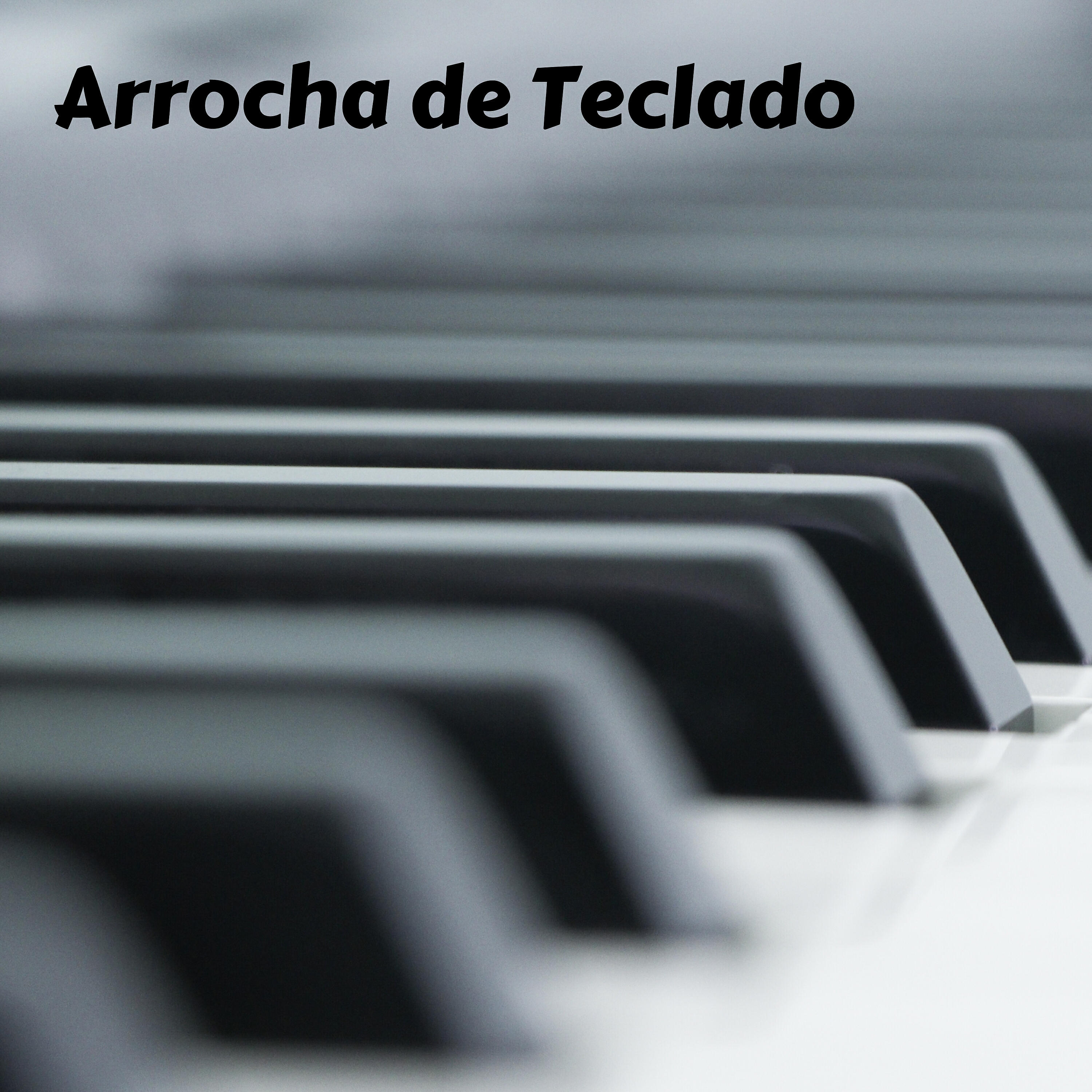 Rodriggo Júnior - Arrocha de Teclado