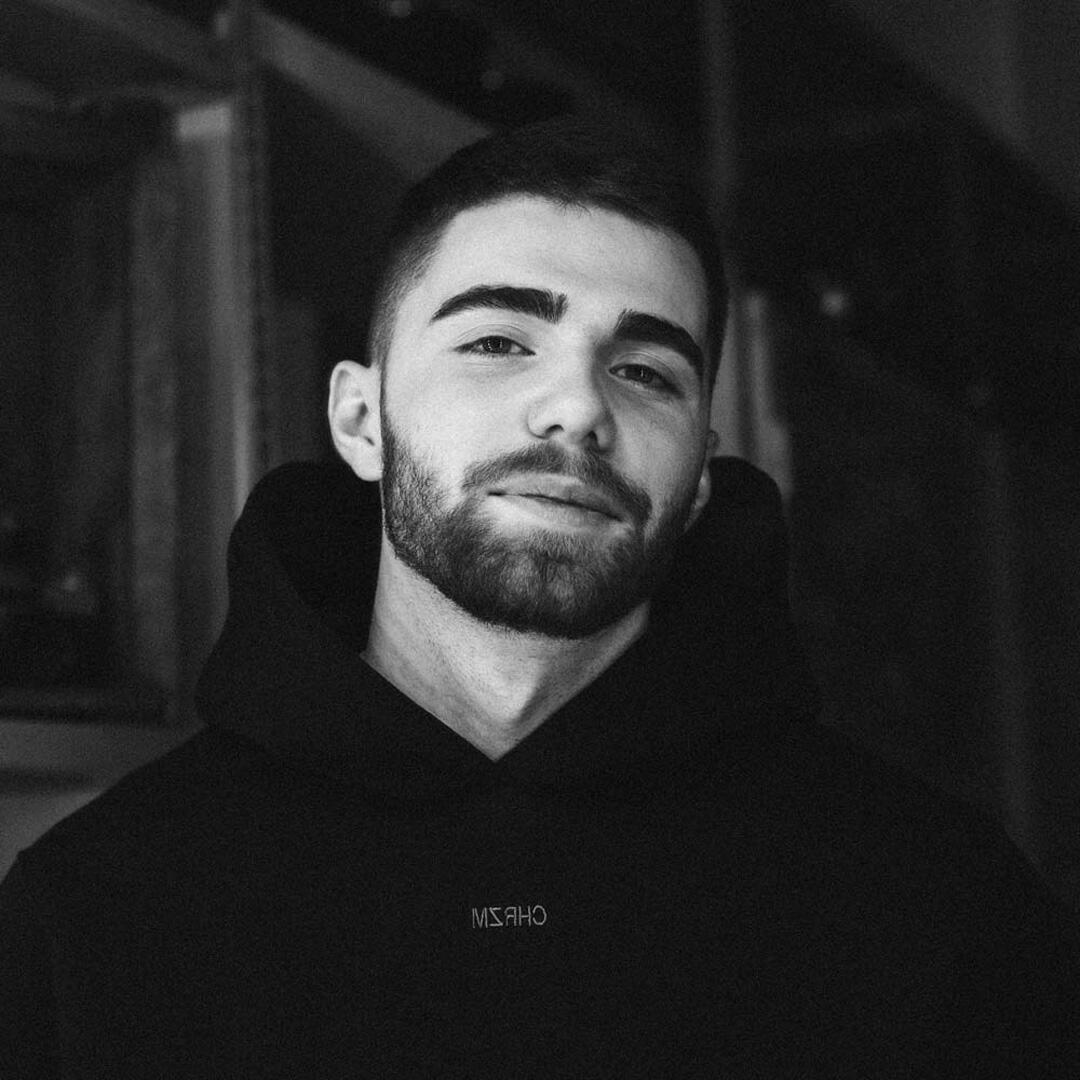 CHARYEV все песни в mp3