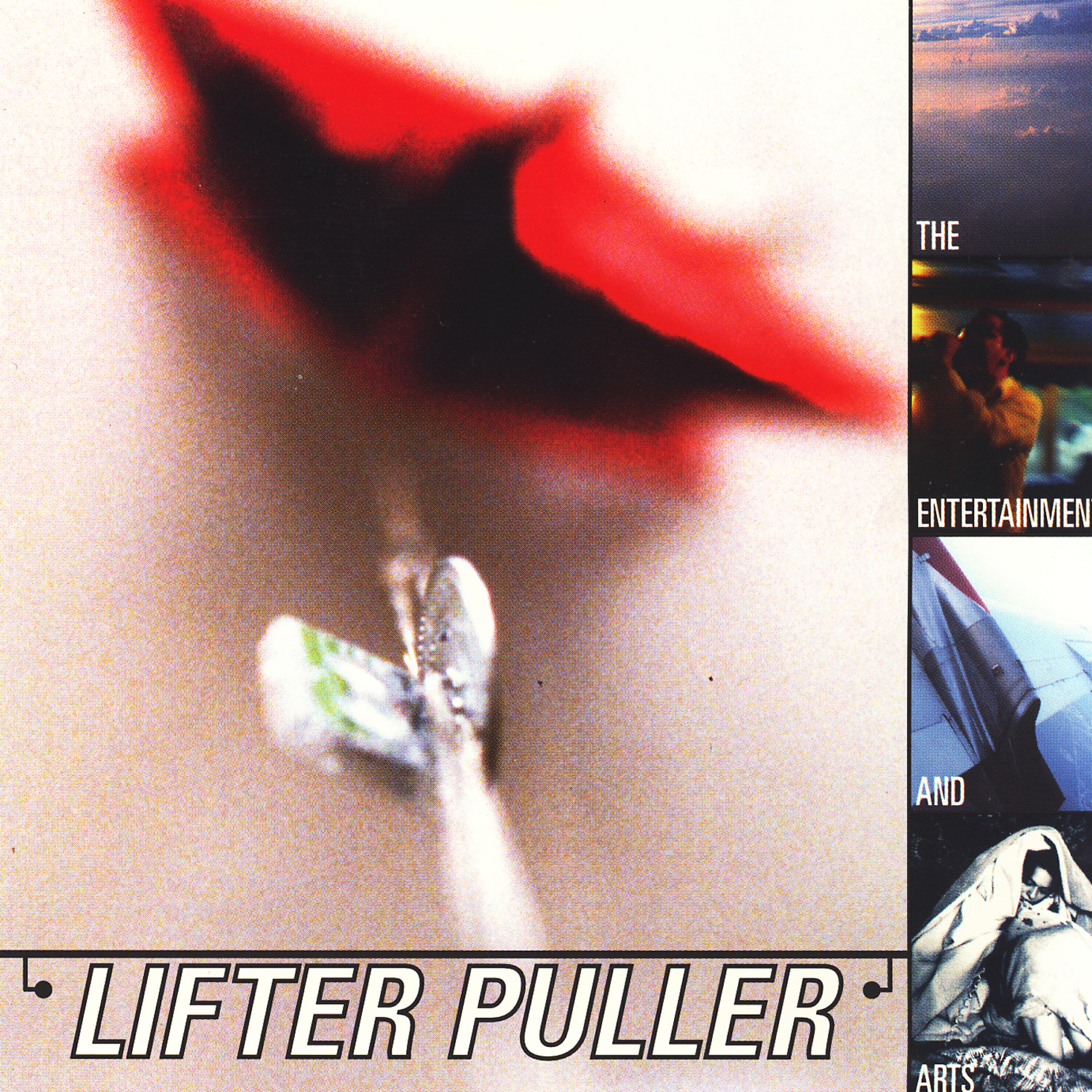 Lifter Puller - Plymouth Rock (Live From 7th St. Entry 6/6/98)