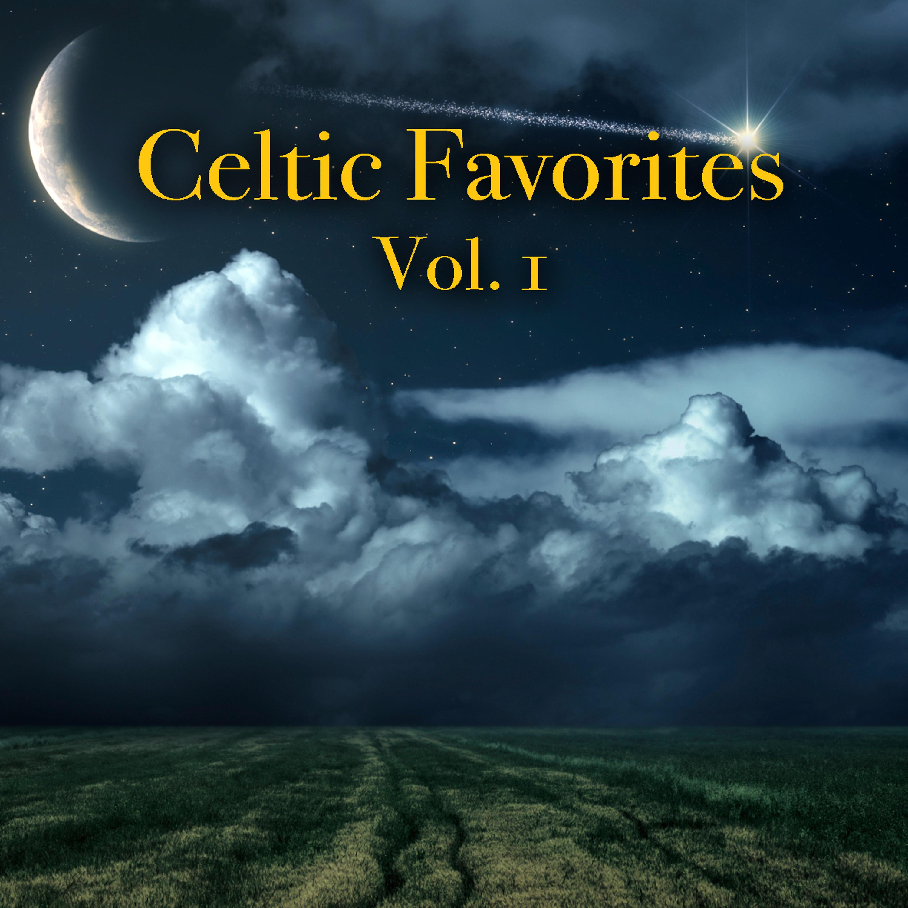 Постер альбома Celtic Favorites Vol. 1