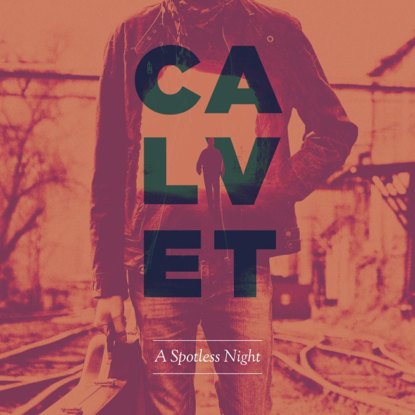 Calvet - Sunshine