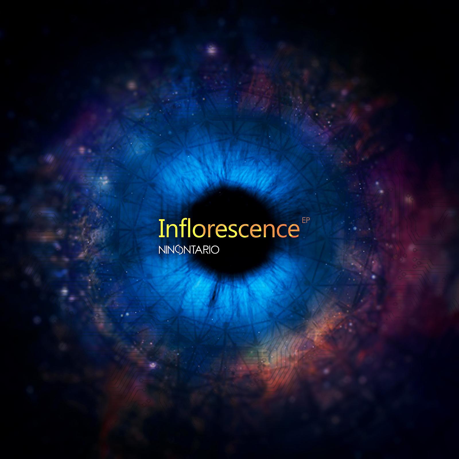 Постер альбома Inflorescence