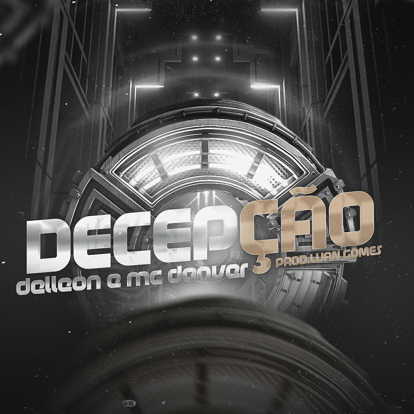 Delleon - Decepção