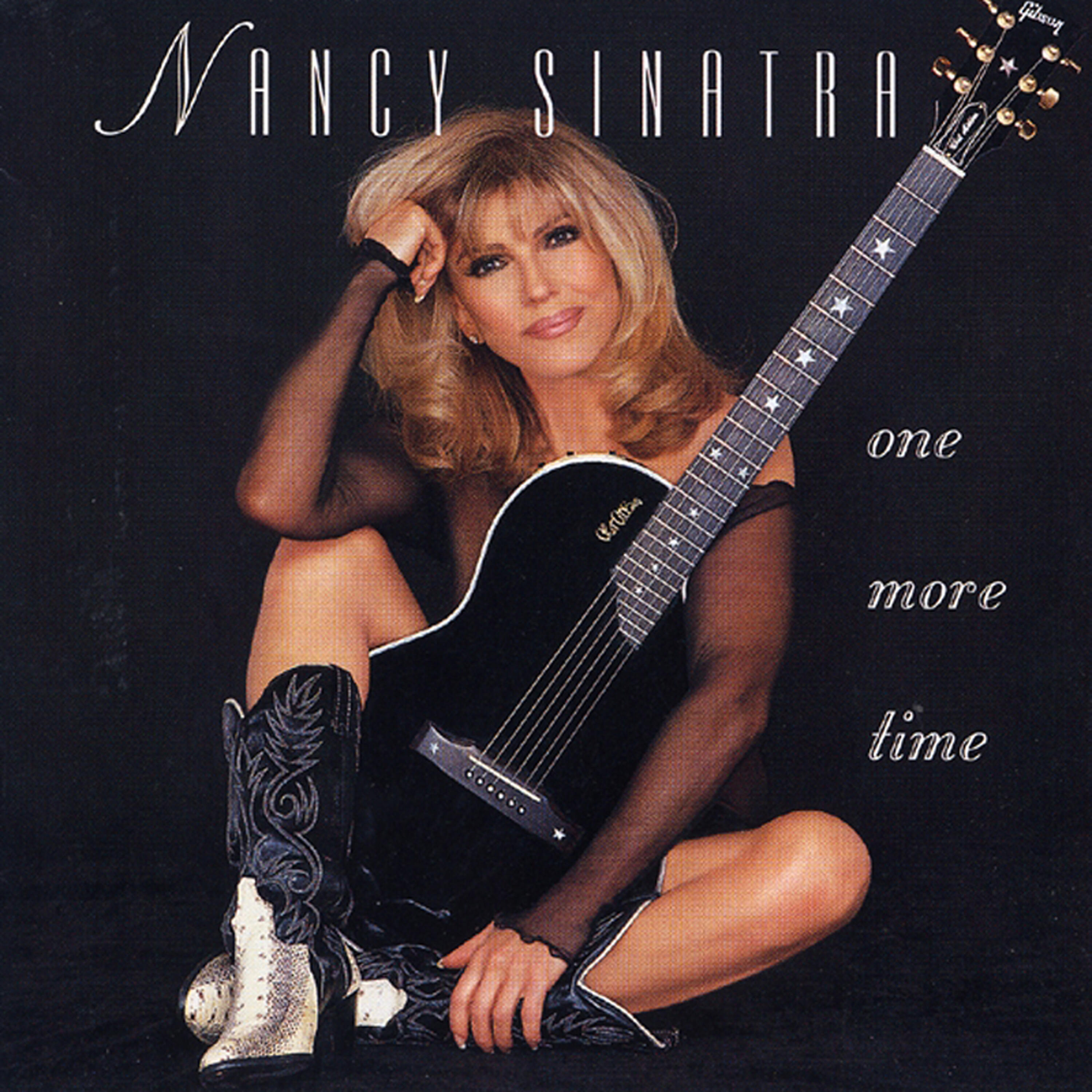 Nancy Sinatra - Devil In Disguise