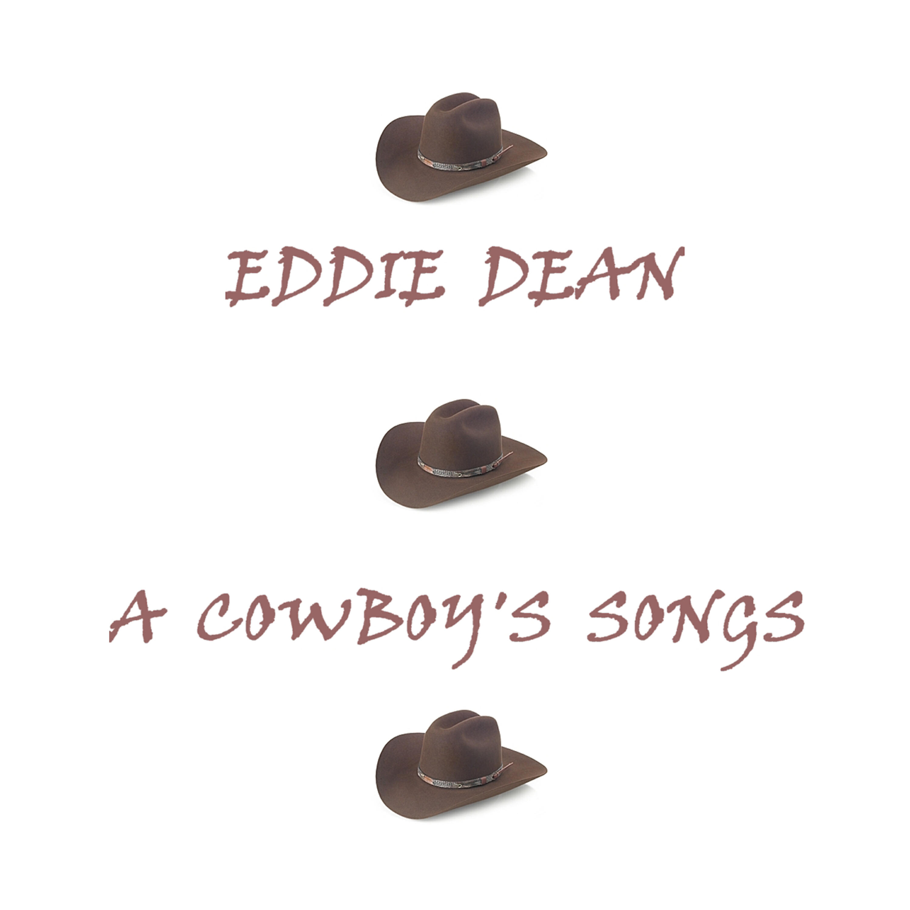 Eddie Dean - I'll Never Let You Go (Little Darlin')