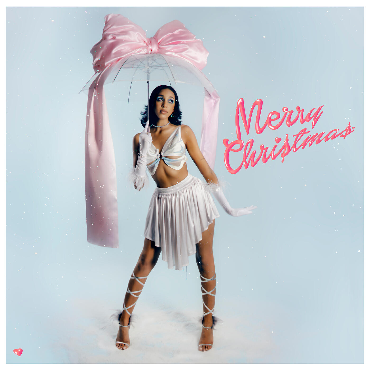 ALISHA - MERRY CHRI$TMA$