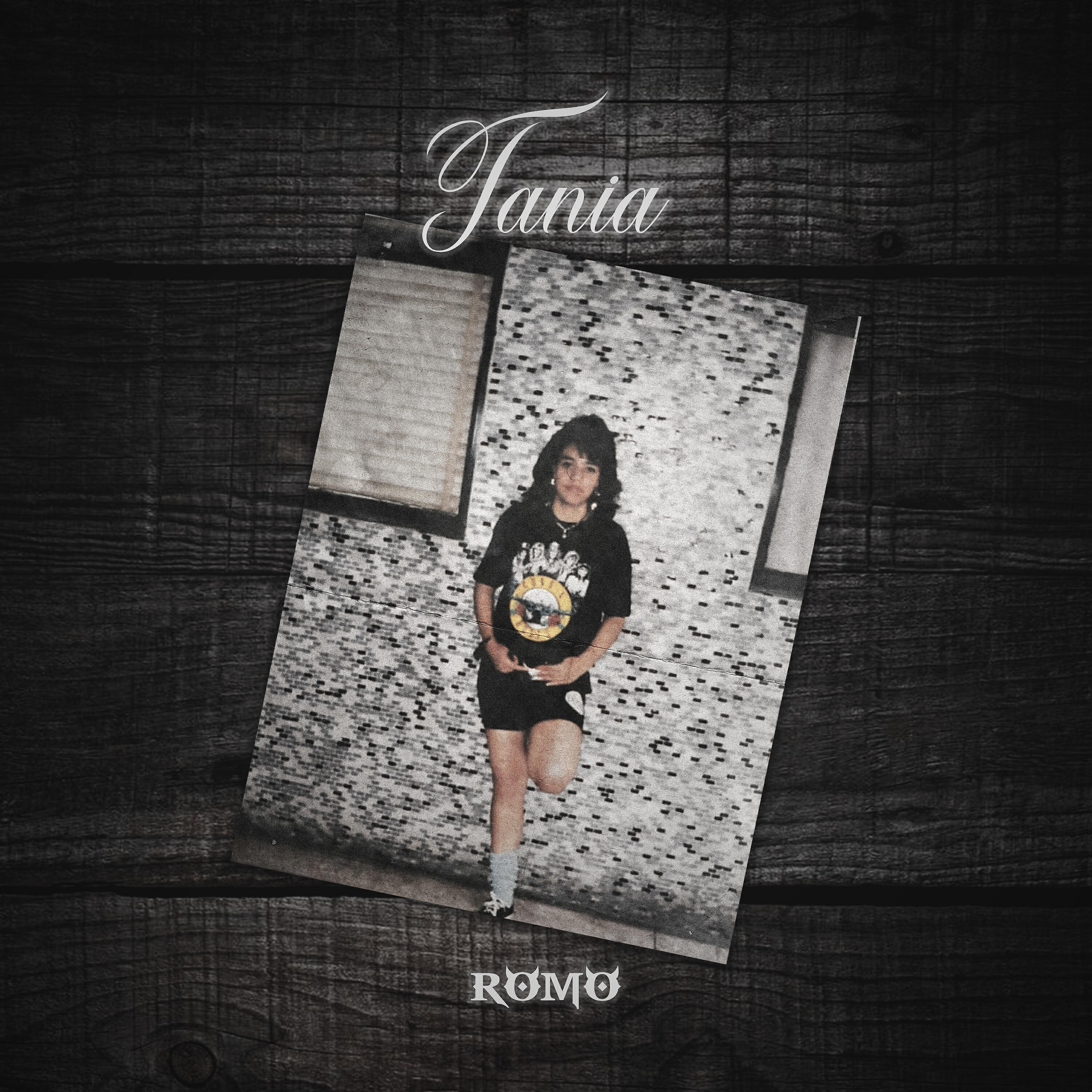 Romo SW - Tania