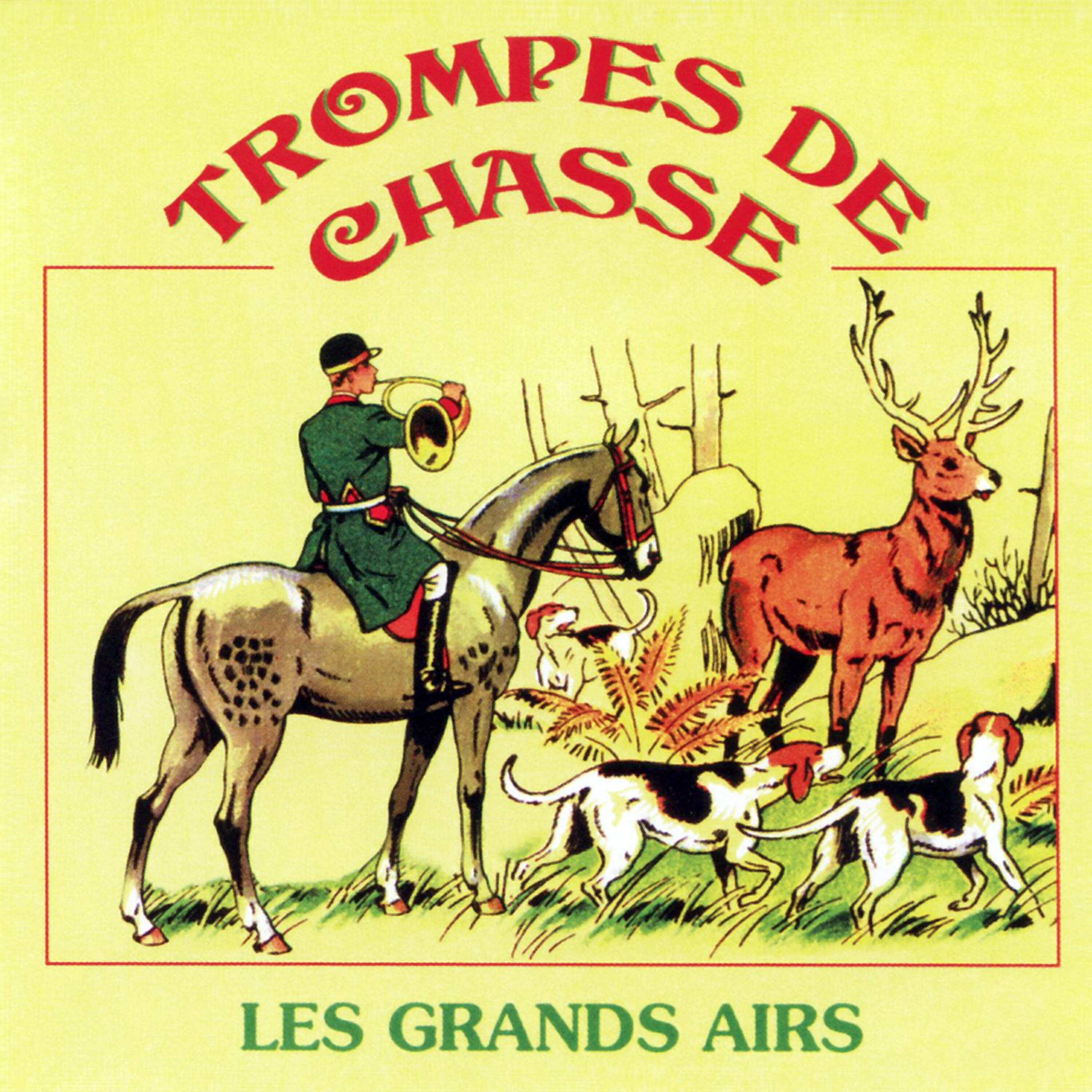 Les Moniteurs Du Stage d'Amboise 96 - La Petite Marquise