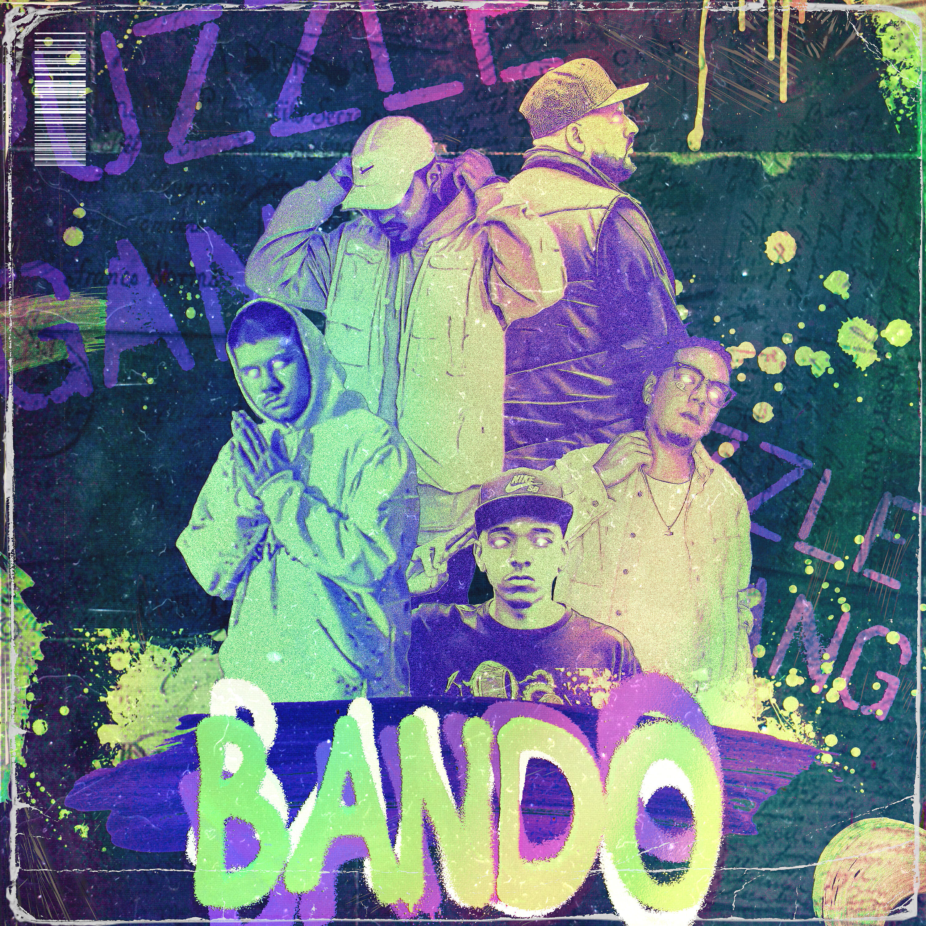 B6 - Bando