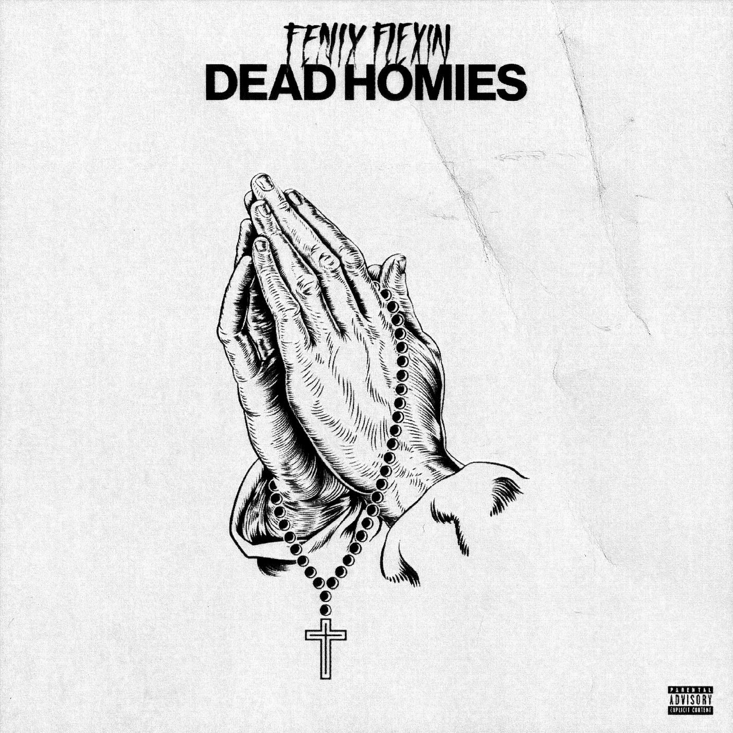Постер альбома Dead Homies